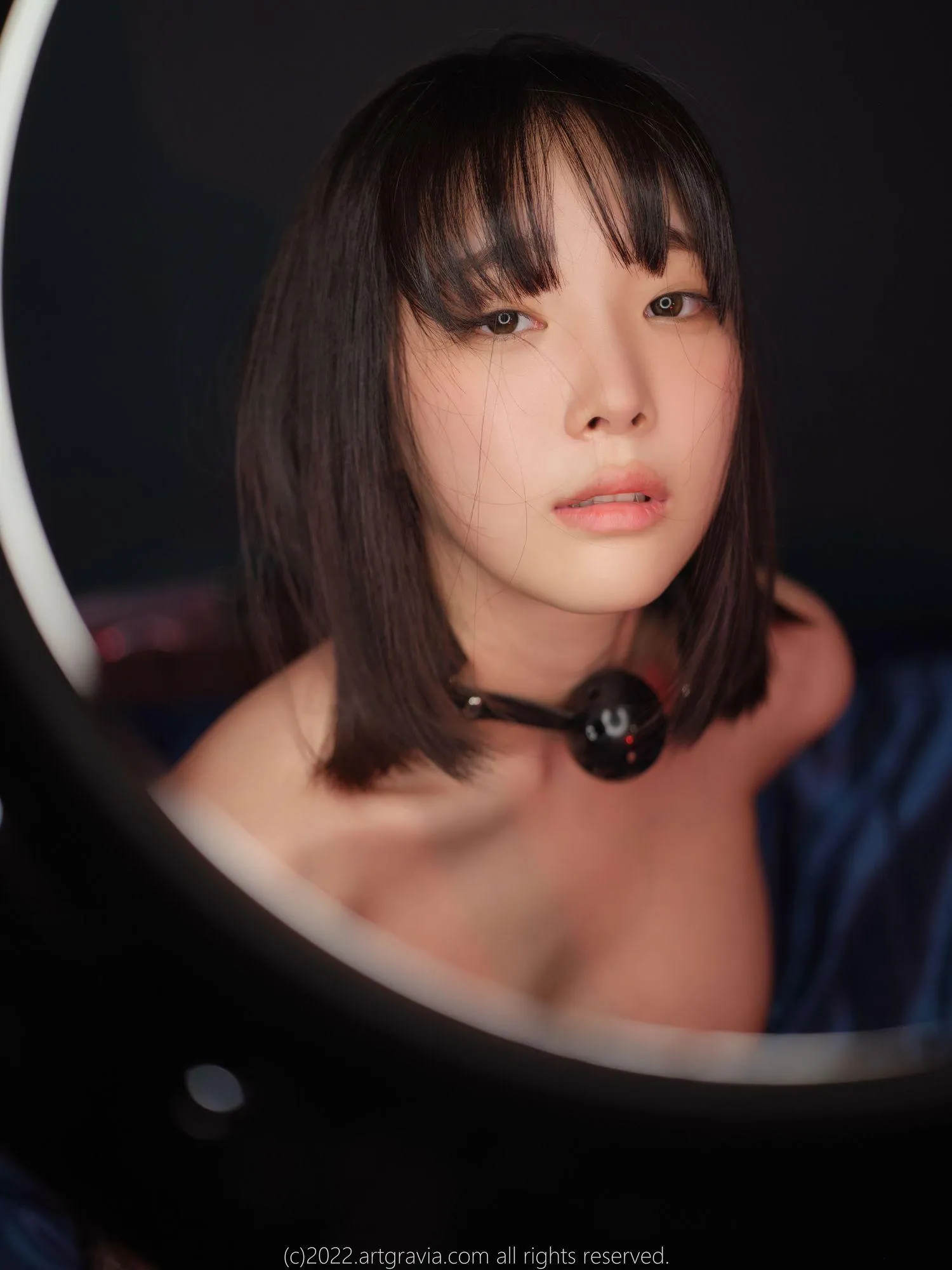 姜仁卿 ARTGRAVIA_VOL434 [94P]插图1