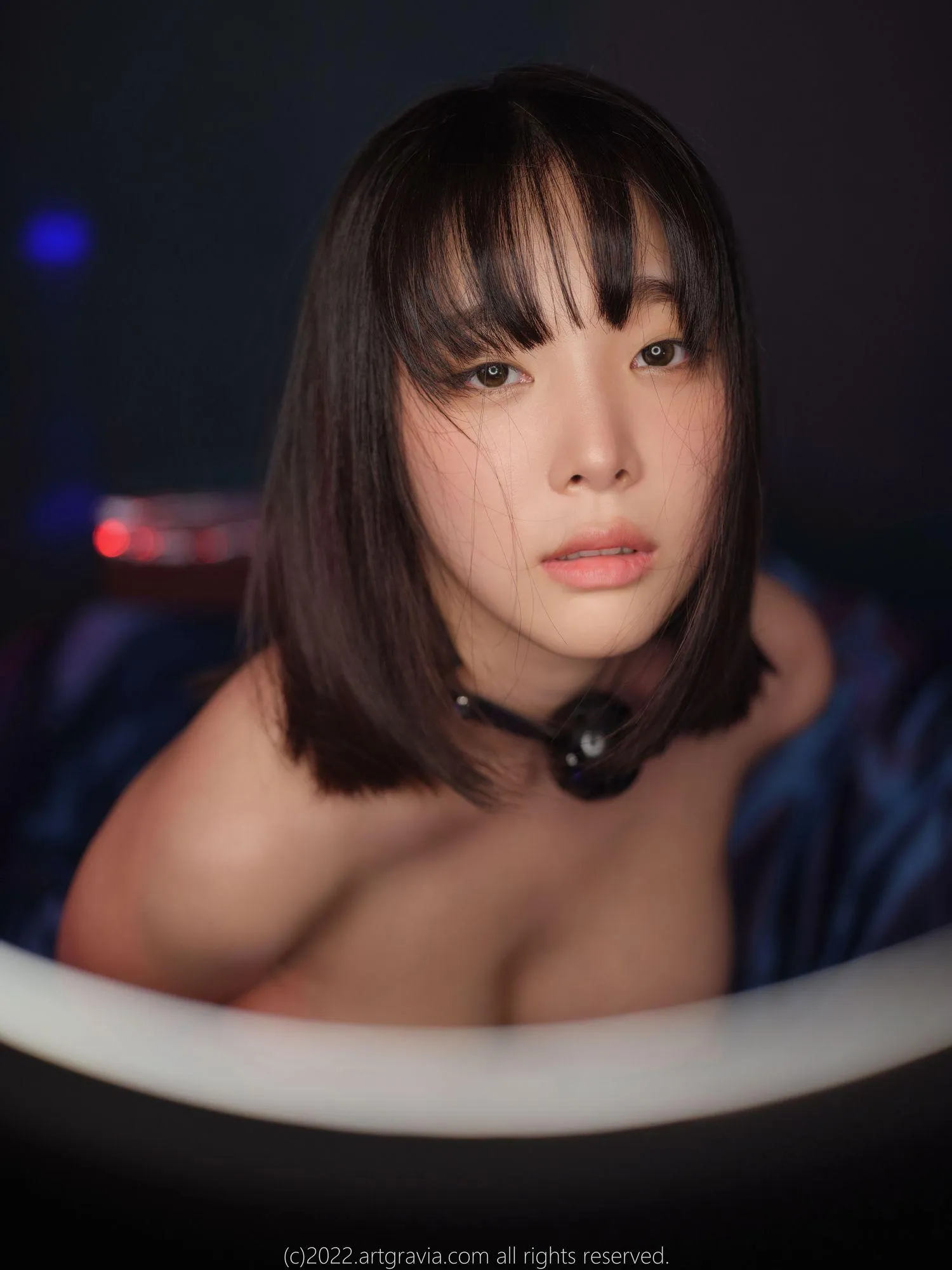 姜仁卿 ARTGRAVIA_VOL434 [94P]插图3