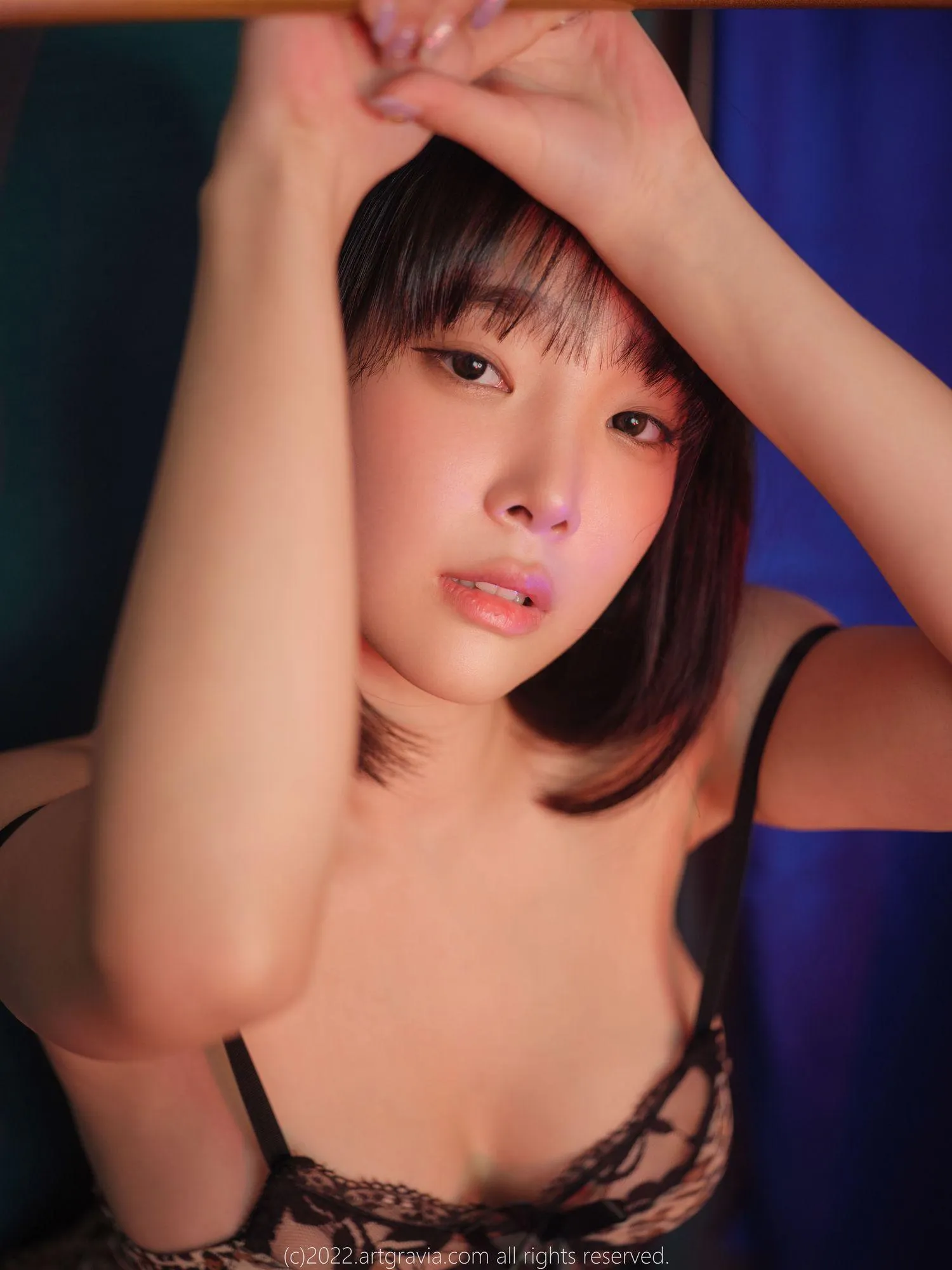 姜仁卿 ARTGRAVIA_VOL434 [94P]插图6