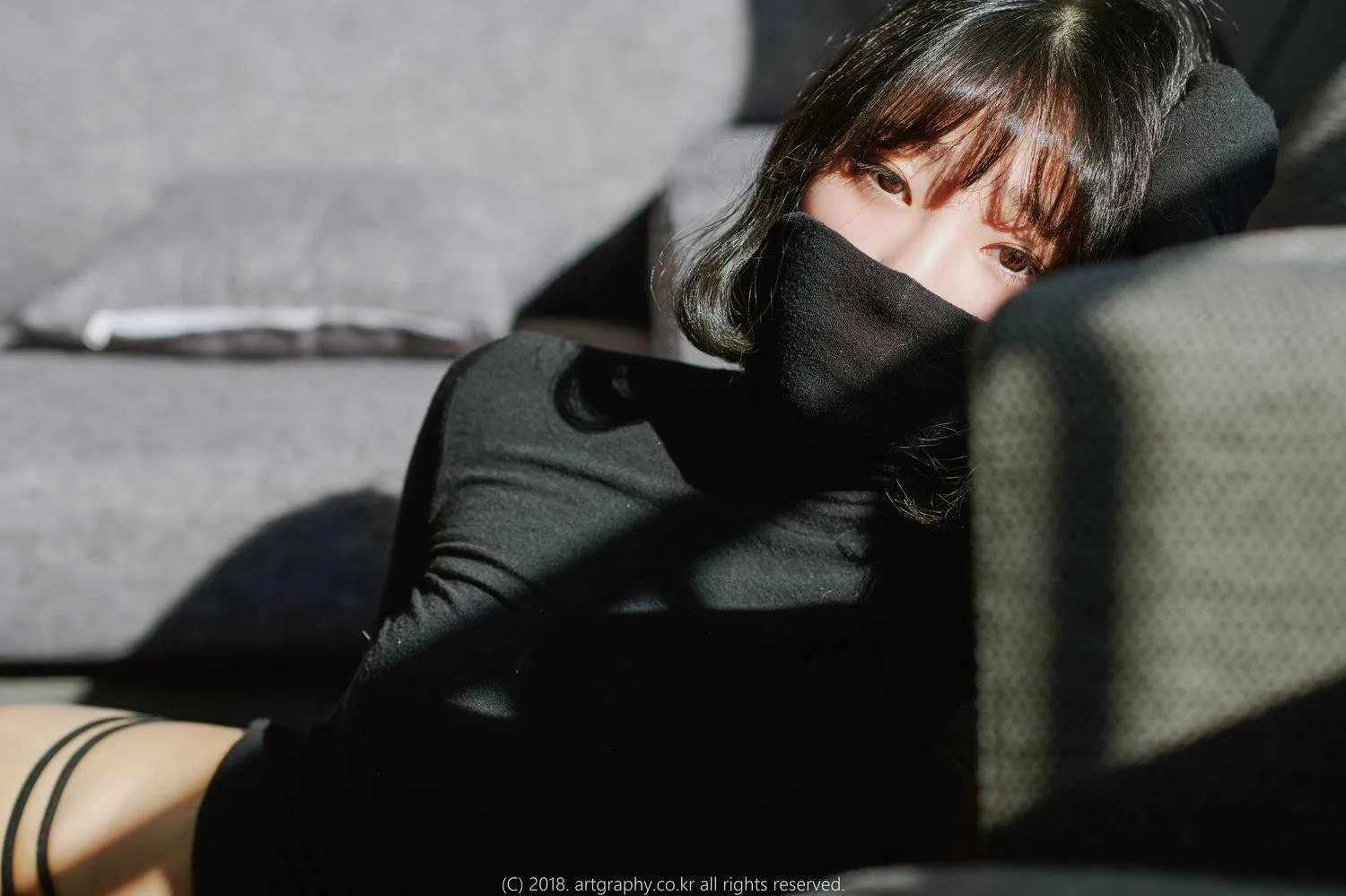 姜仁卿 ARTGRAVIA_VOL45 [53P]插图