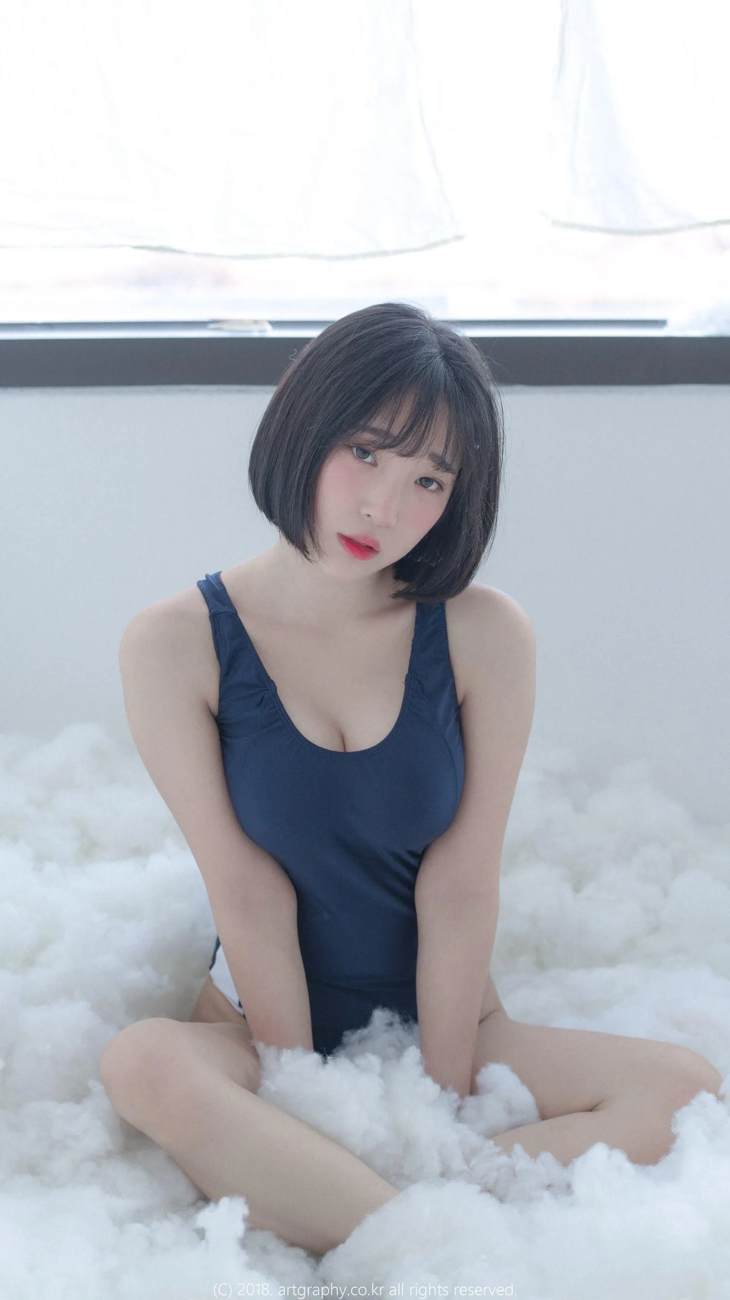 姜仁卿 ARTGRAVIA_VOL45 [53P]插图3