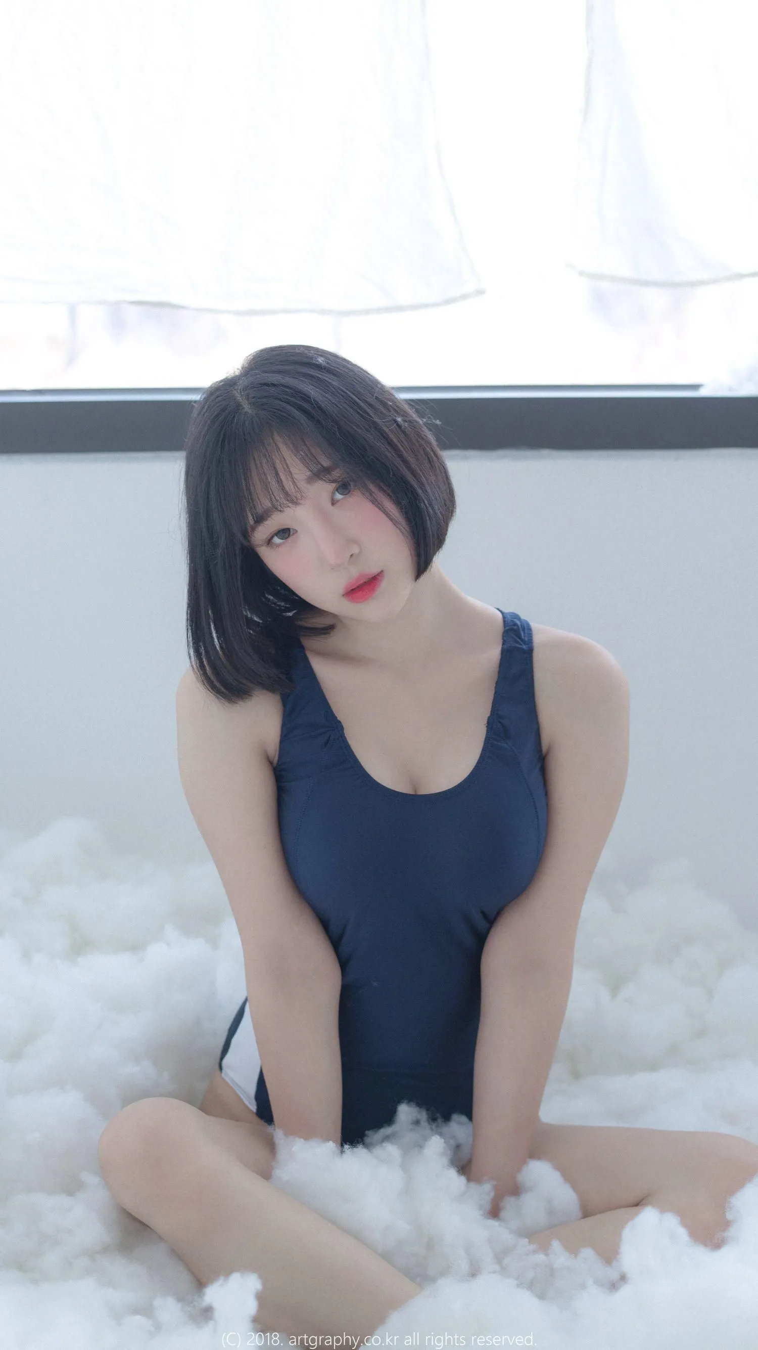 姜仁卿 ARTGRAVIA_VOL45 [53P]插图4
