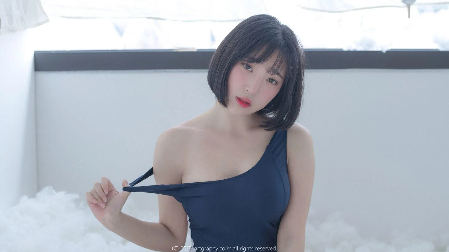 姜仁卿 ARTGRAVIA_VOL45 [53P]插图5
