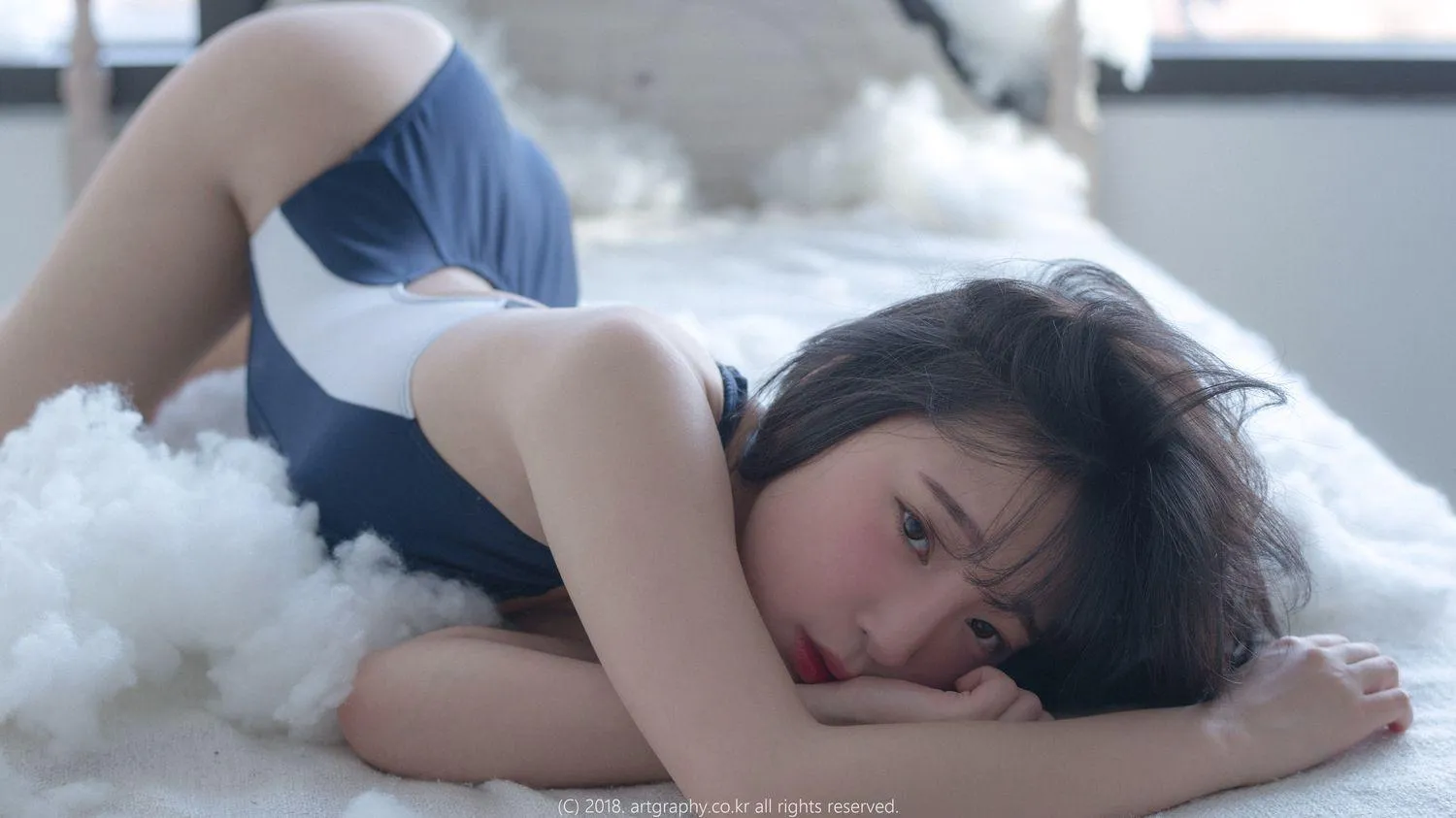 姜仁卿 ARTGRAVIA_VOL45 [53P]插图7