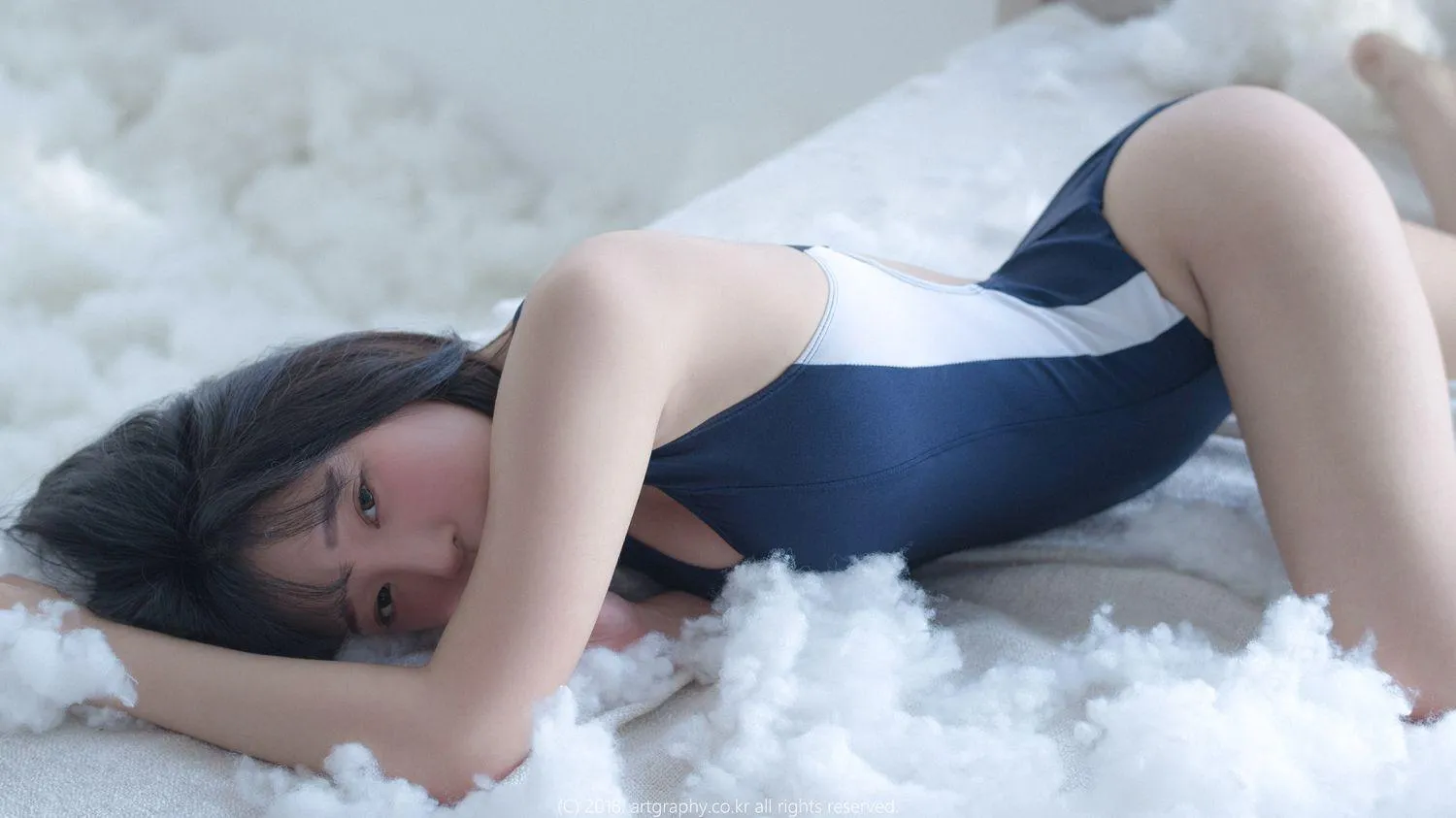 姜仁卿 ARTGRAVIA_VOL45 [53P]插图8