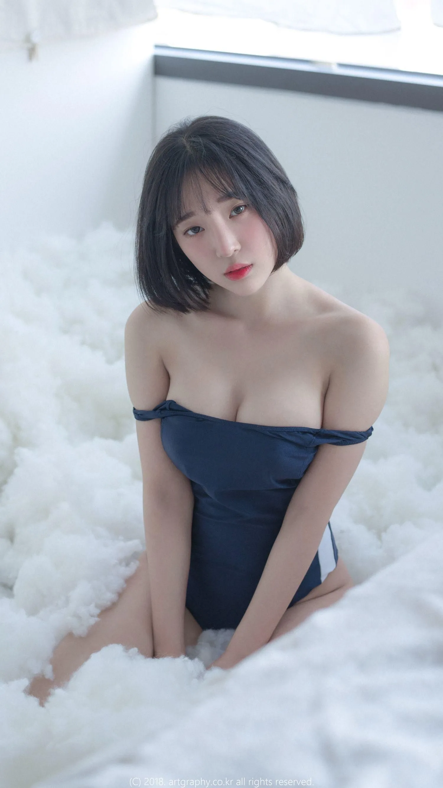姜仁卿 ARTGRAVIA_VOL45 [53P]插图9