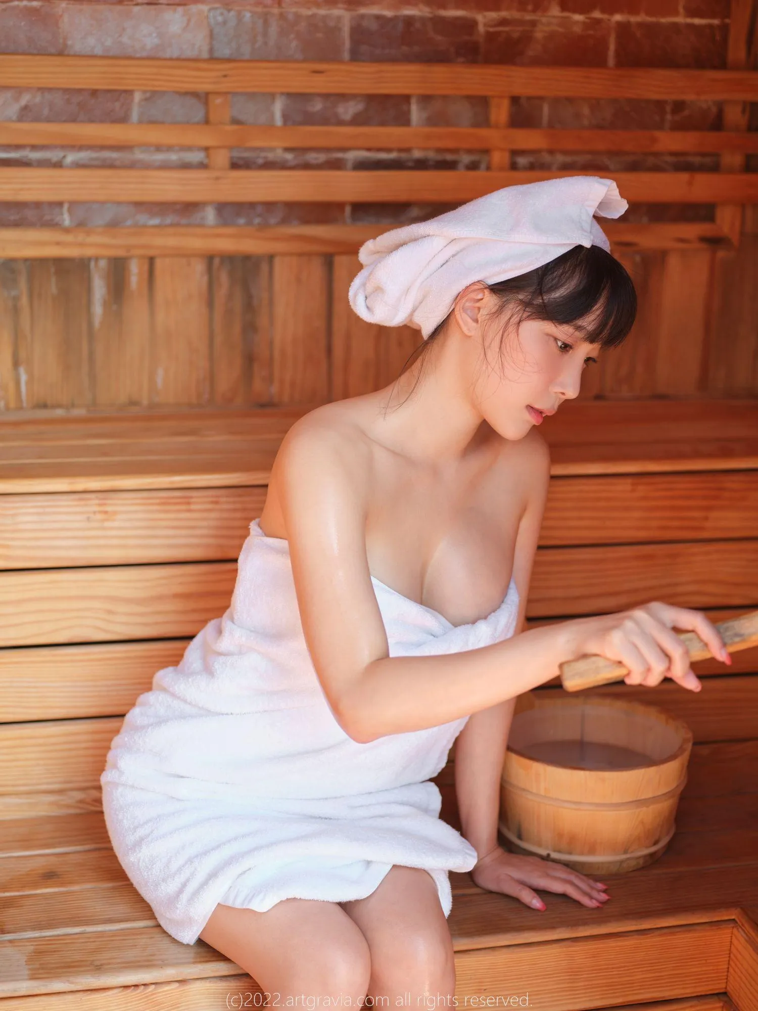 姜仁卿 ARTGRAVIA_VOL457 [90P]插图4