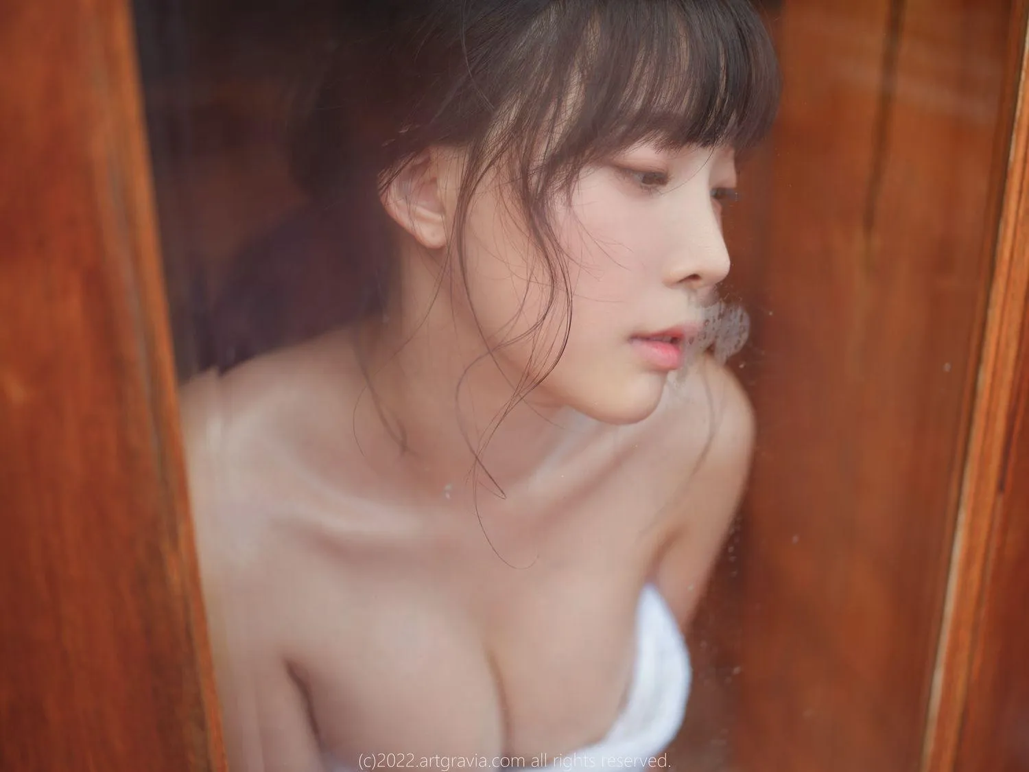 姜仁卿 ARTGRAVIA_VOL457 [90P]插图6