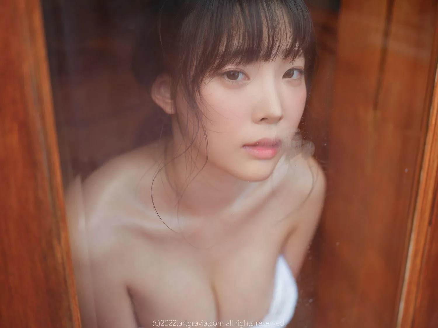 姜仁卿 ARTGRAVIA_VOL457 [90P]插图