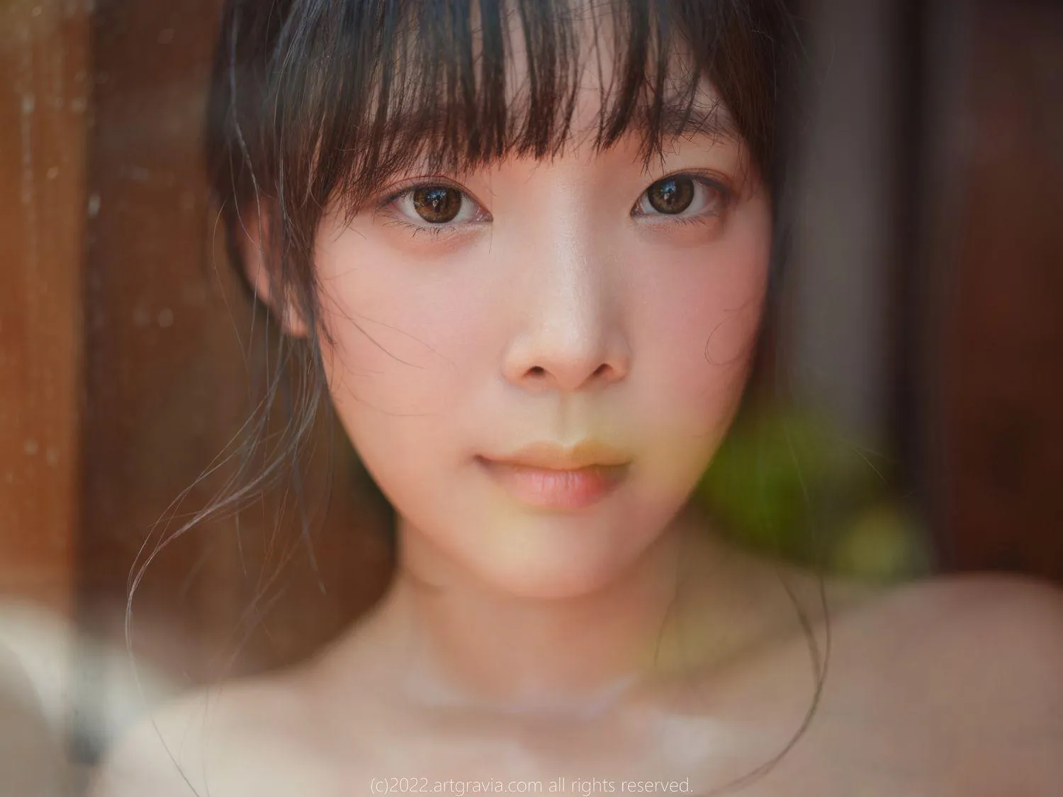姜仁卿 ARTGRAVIA_VOL457 [90P]插图7