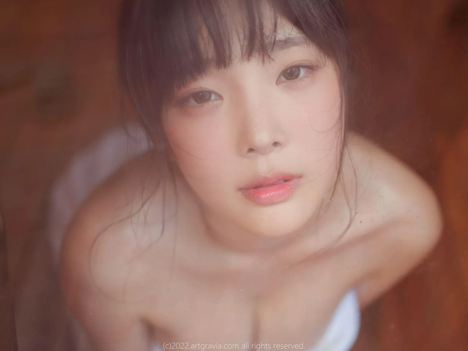 姜仁卿 ARTGRAVIA_VOL457 [90P]插图1