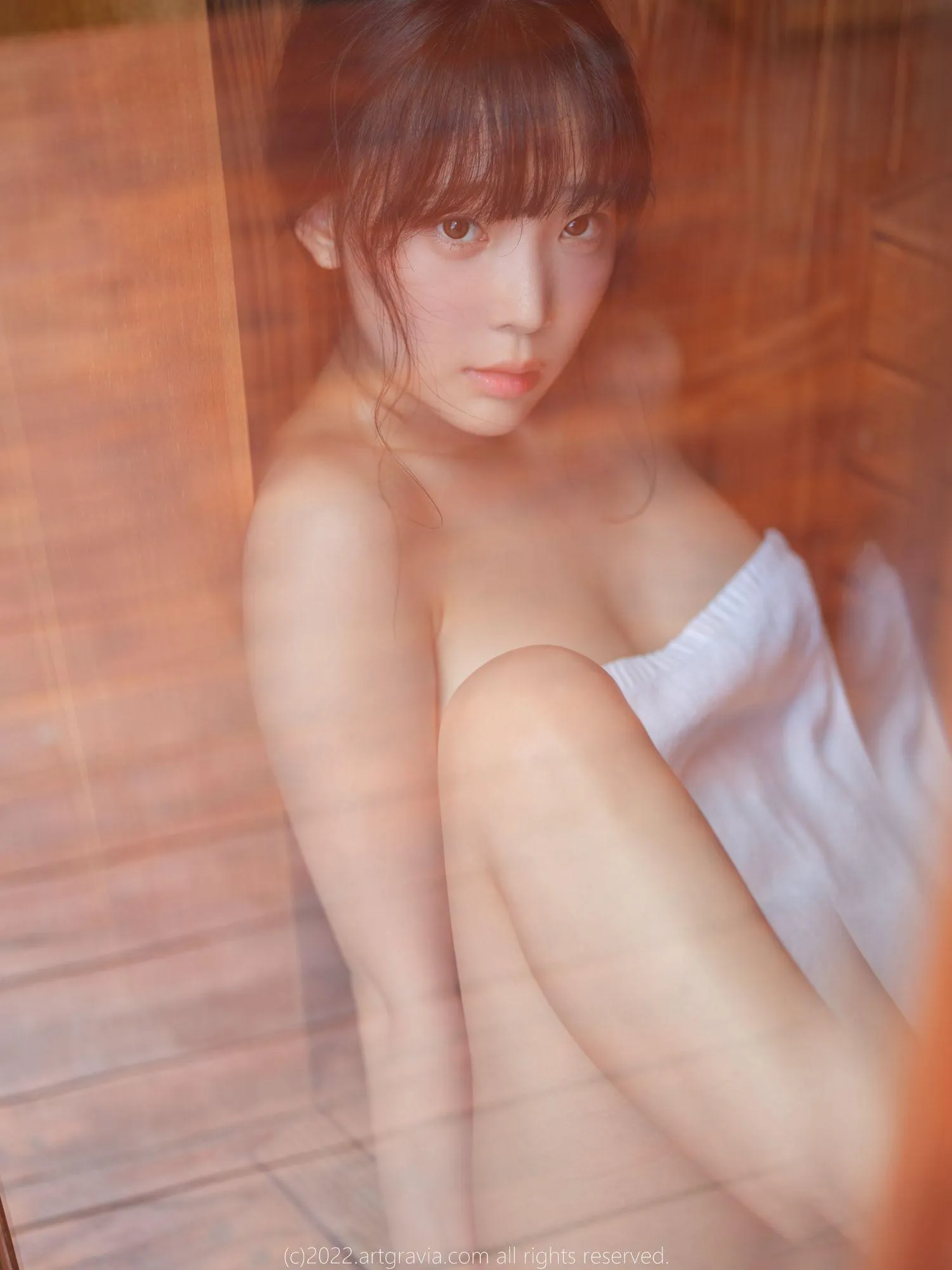 姜仁卿 ARTGRAVIA_VOL457 [90P]插图4