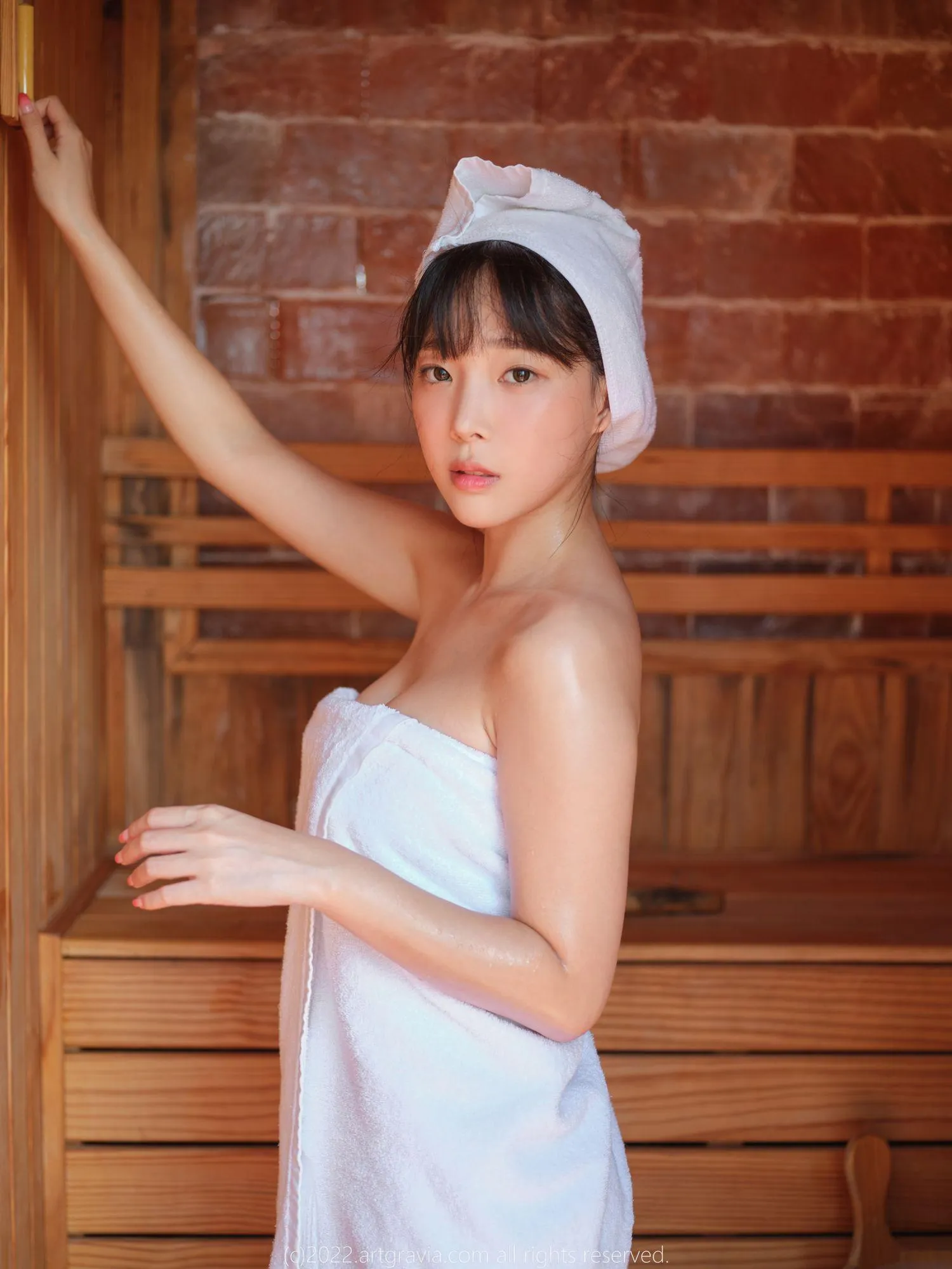 姜仁卿 ARTGRAVIA_VOL457 [90P]插图7