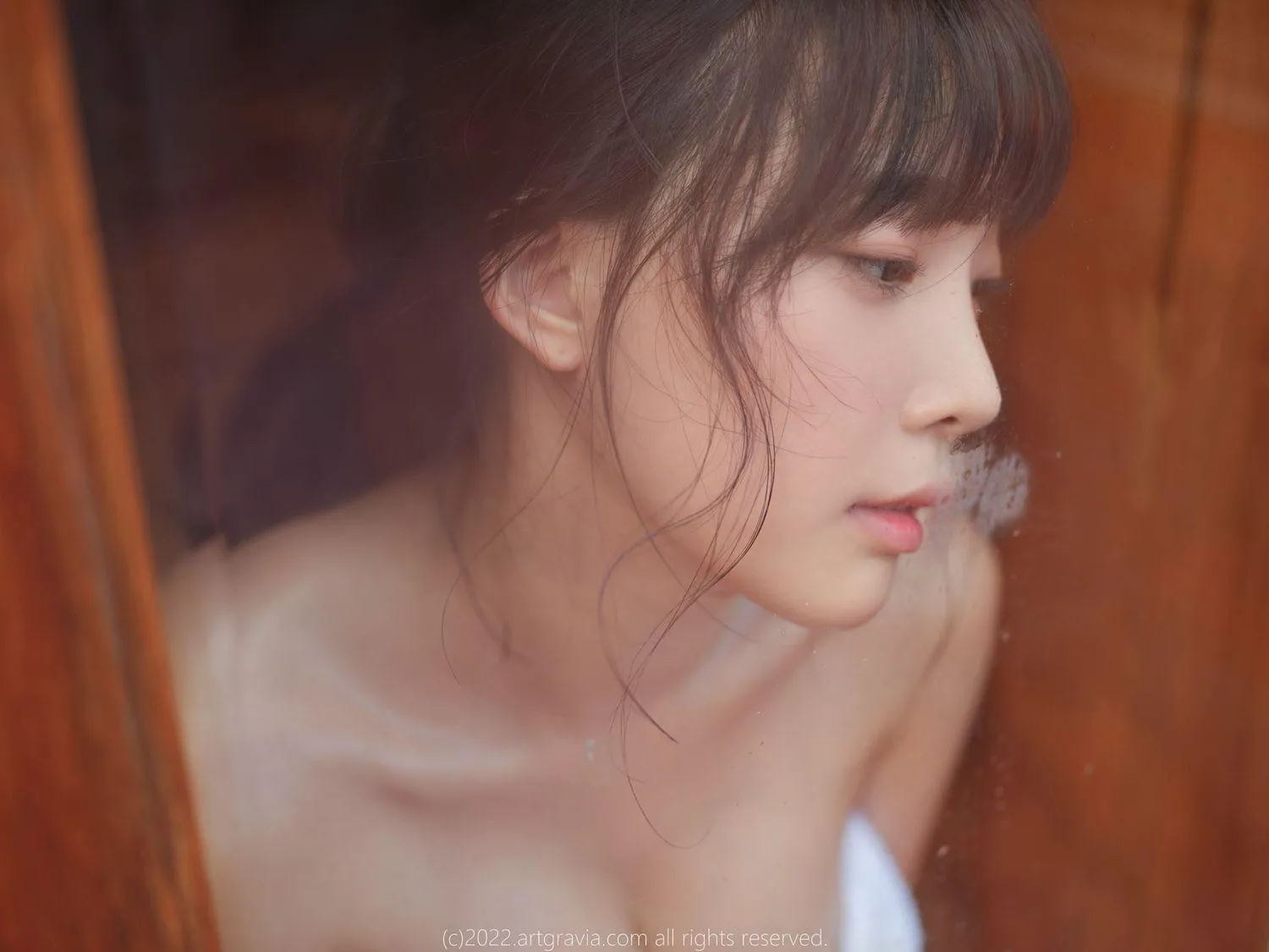 姜仁卿 ARTGRAVIA_VOL457 [90P]插图8