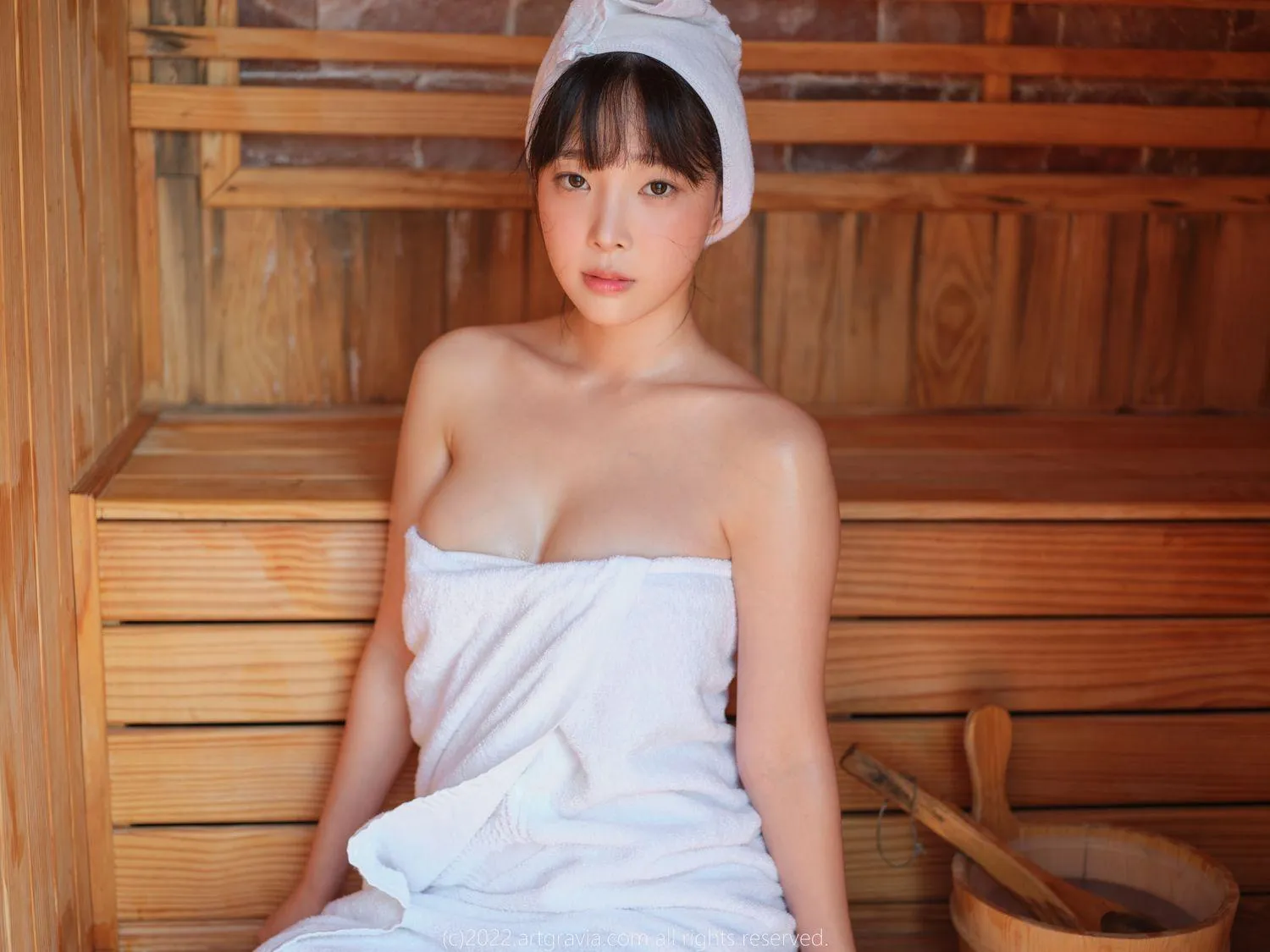 姜仁卿 ARTGRAVIA_VOL457 [90P]插图2