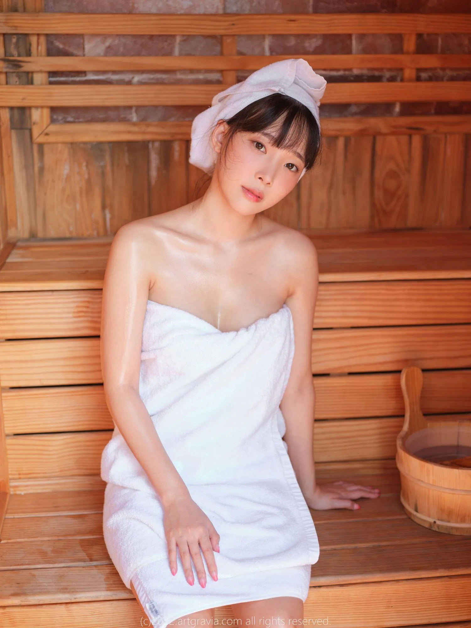 姜仁卿 ARTGRAVIA_VOL457 [90P]插图9