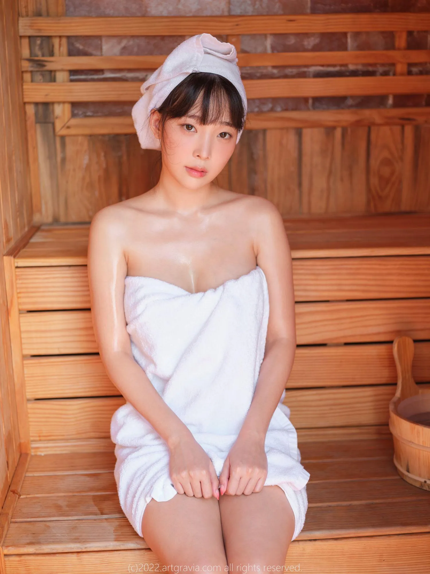 姜仁卿 ARTGRAVIA_VOL457 [90P]插图3