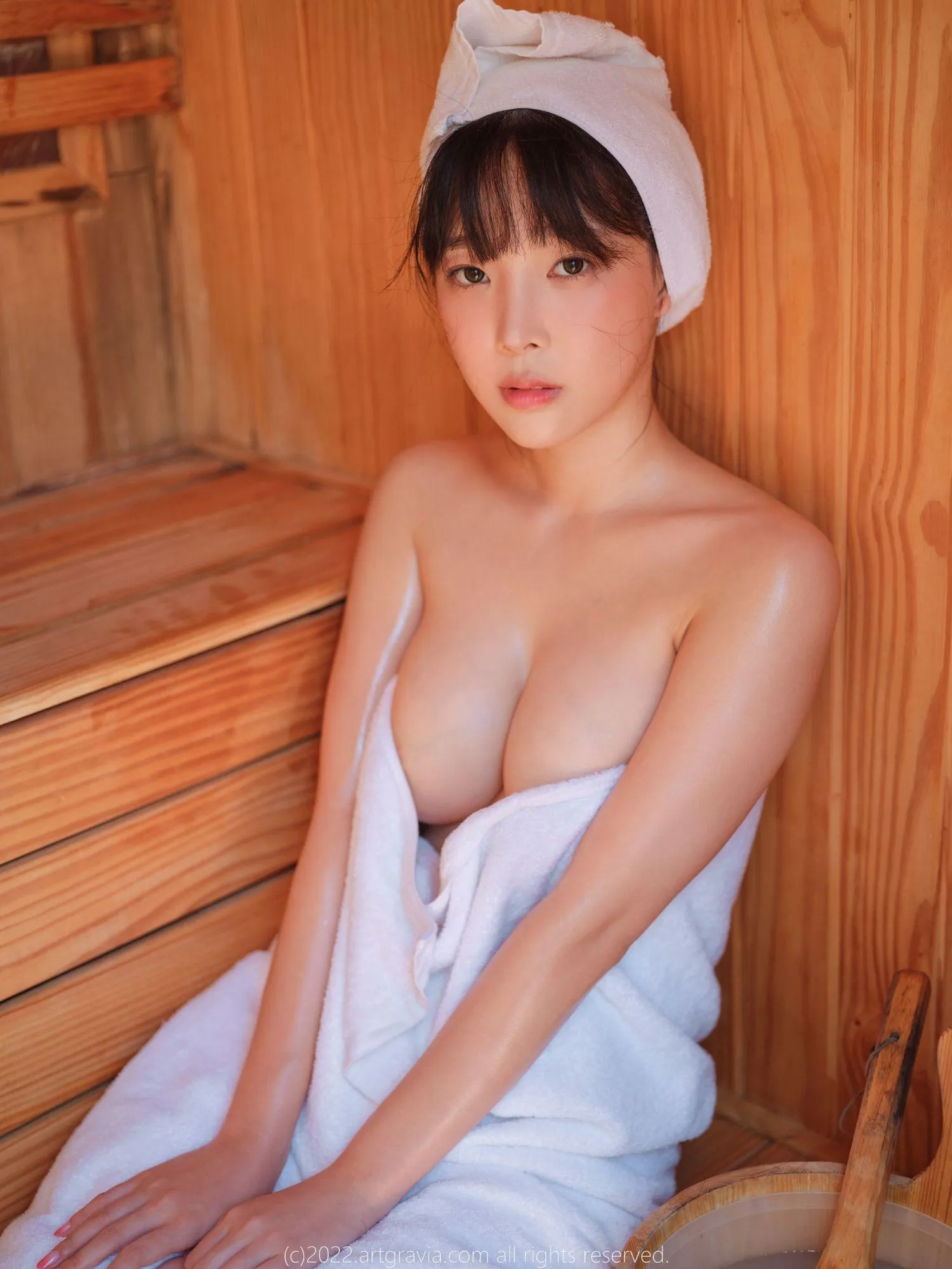 姜仁卿 ARTGRAVIA_VOL457 [90P]插图5