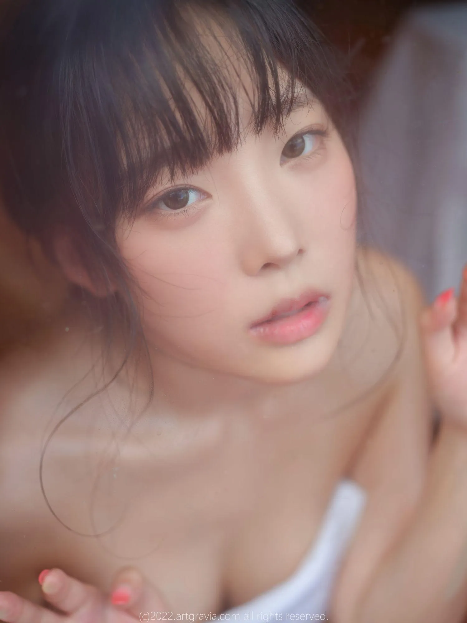 姜仁卿 ARTGRAVIA_VOL457 [90P]插图8