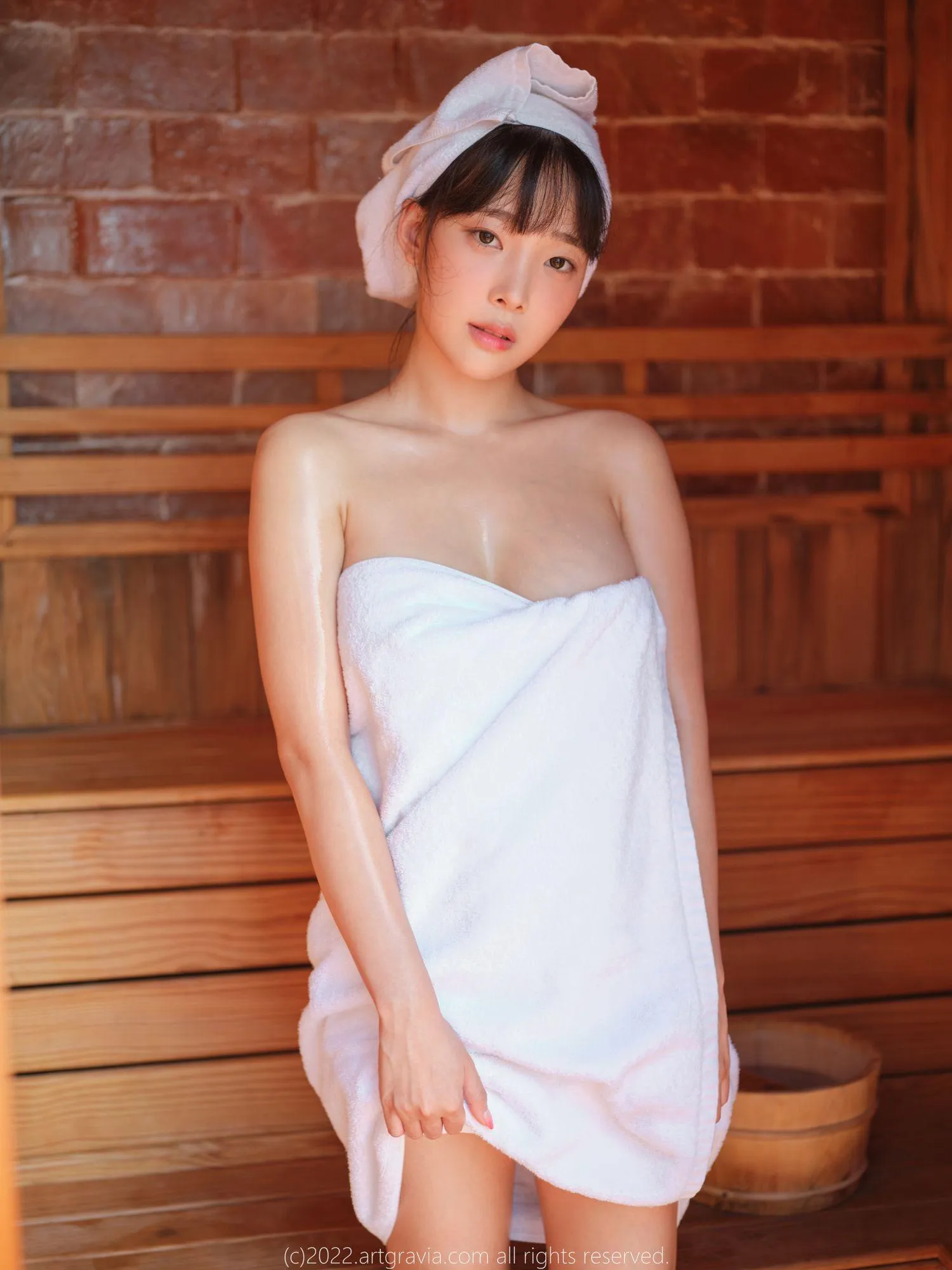姜仁卿 ARTGRAVIA_VOL457 [90P]插图7