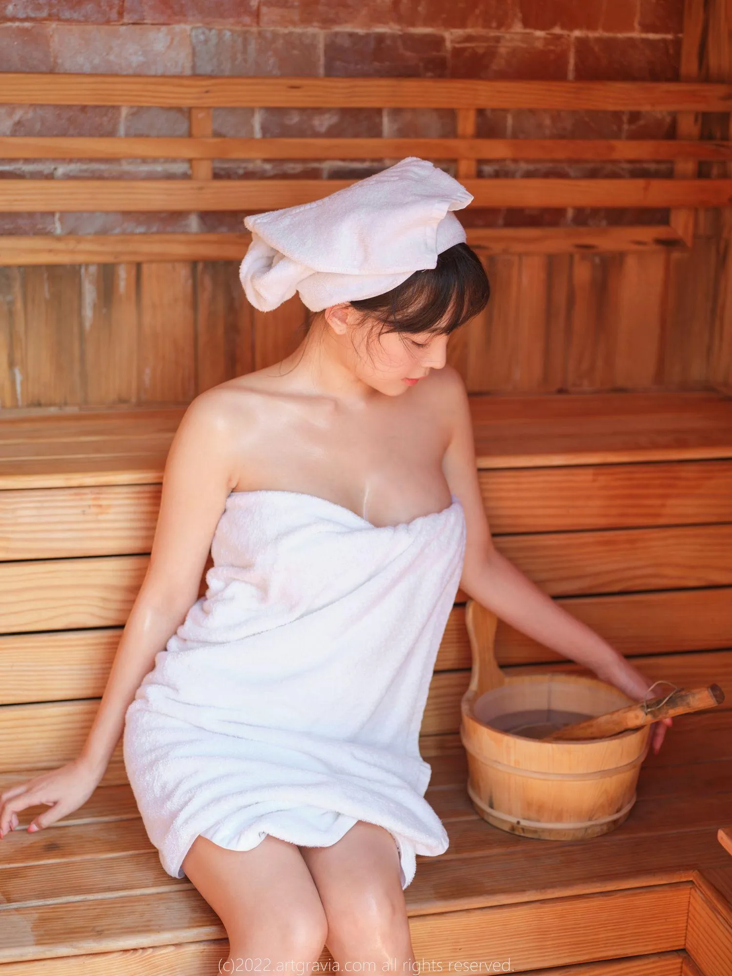 姜仁卿 ARTGRAVIA_VOL457 [90P]插图9