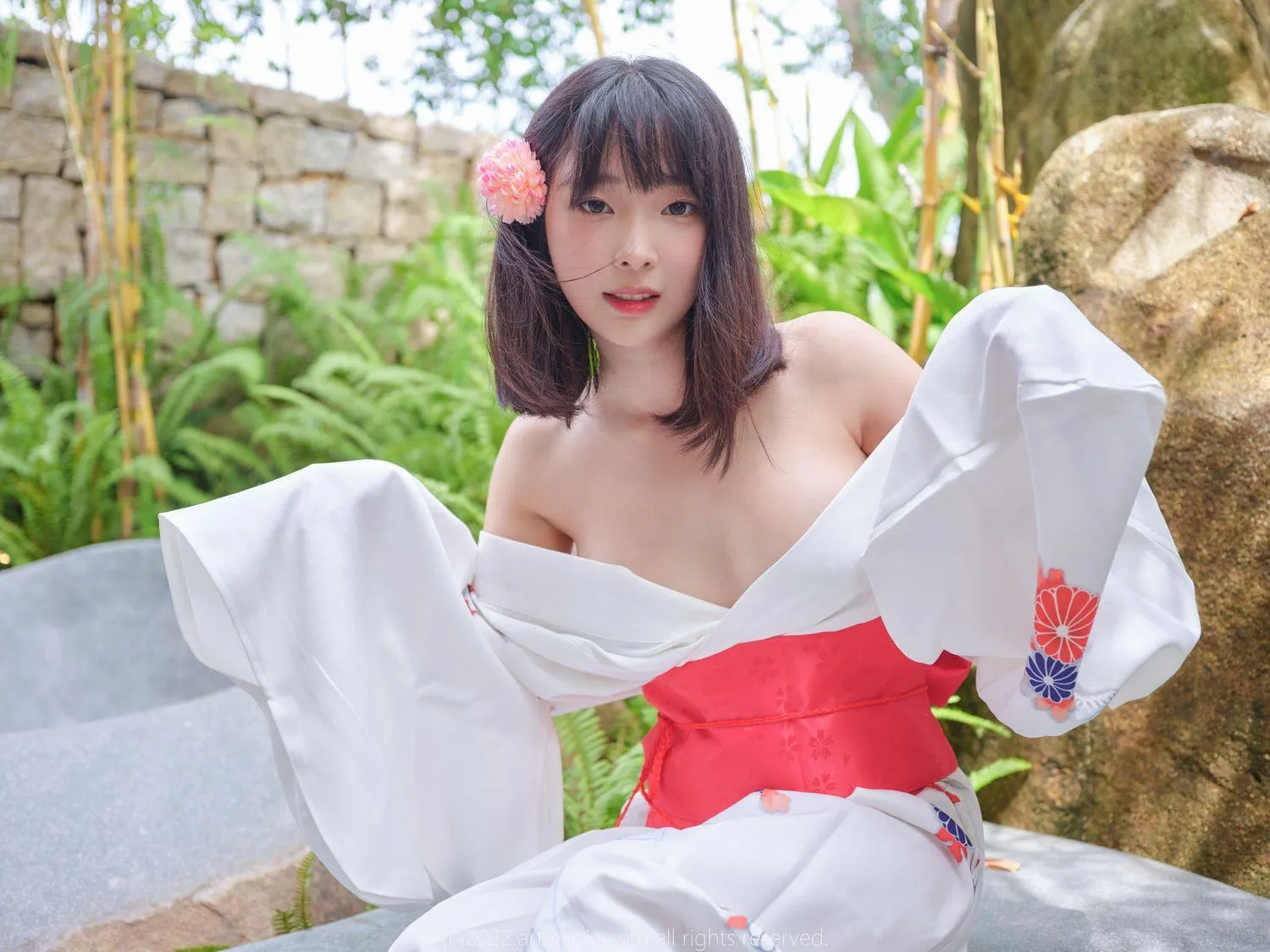 姜仁卿 ARTGRAVIA_VOL471 [87P]插图9