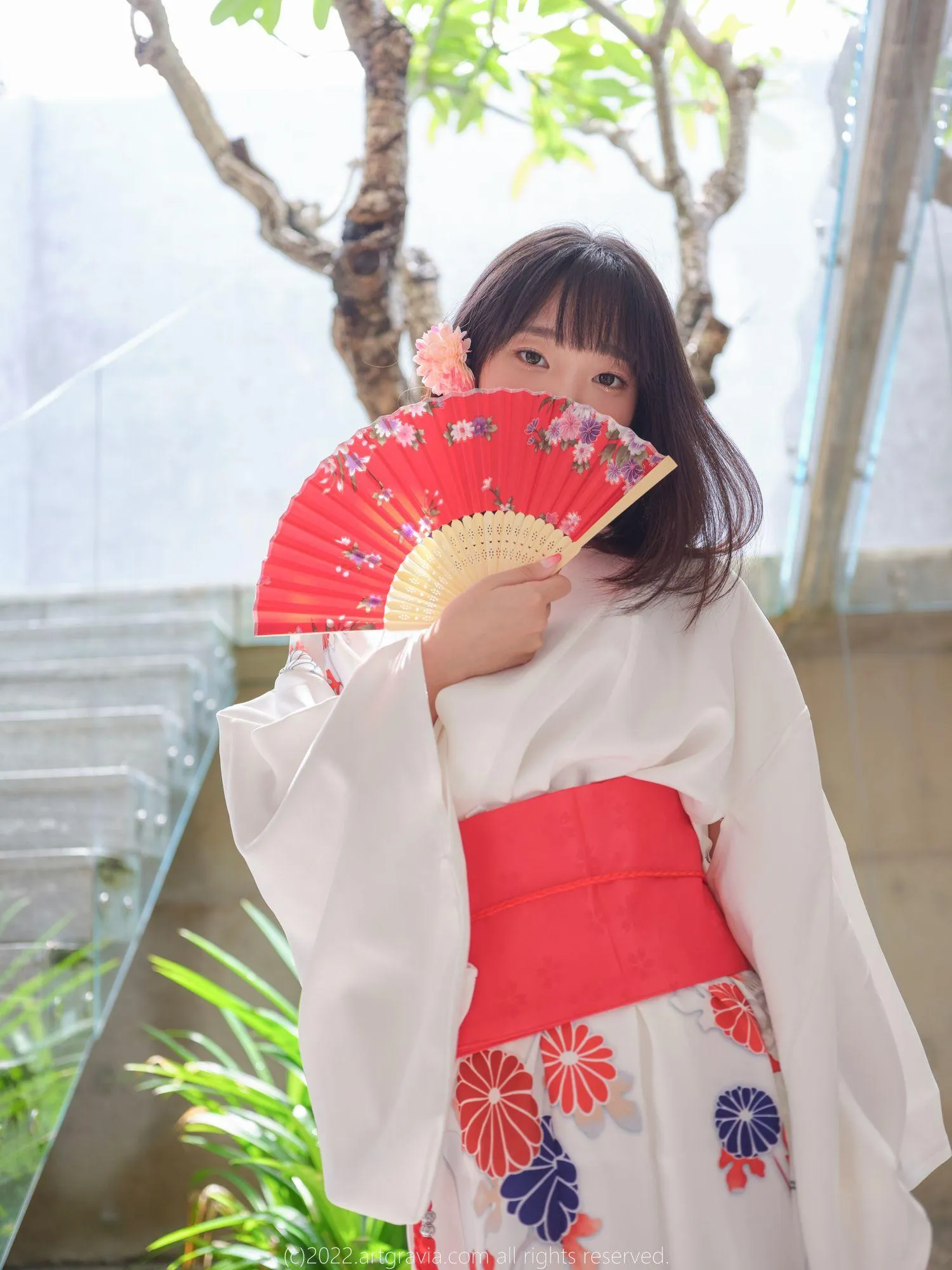 姜仁卿 ARTGRAVIA_VOL471 [87P]插图3