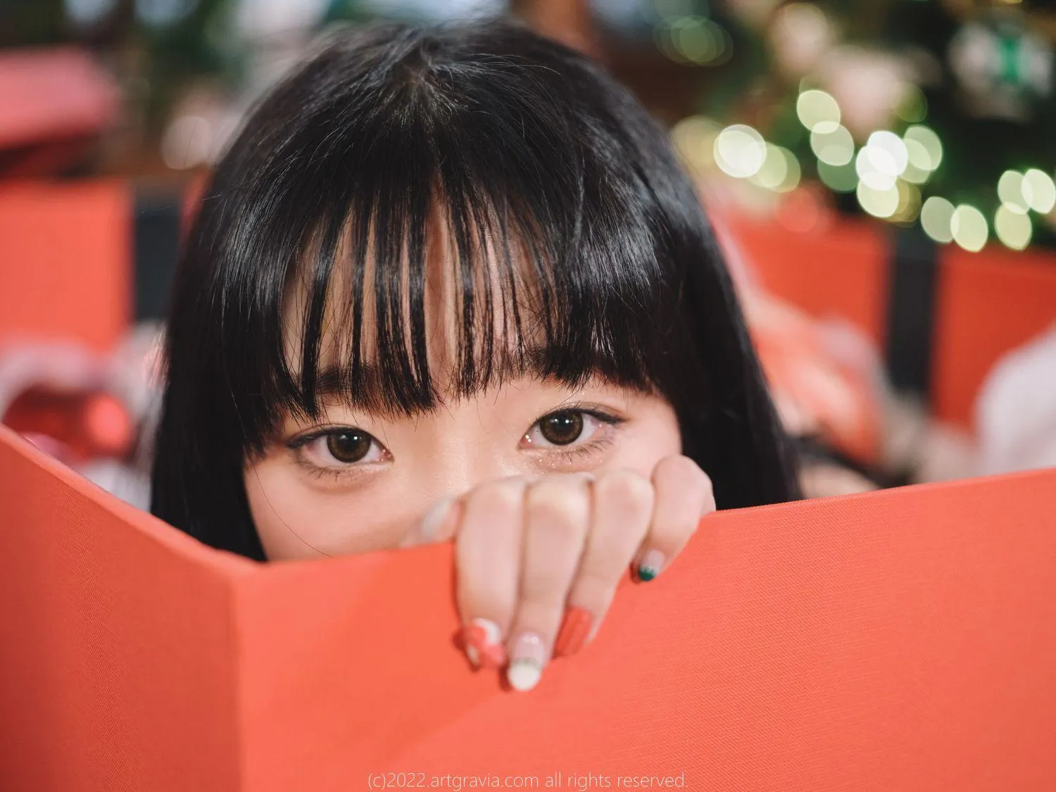 姜仁卿 ARTGRAVIA_VOL478 [106P]插图