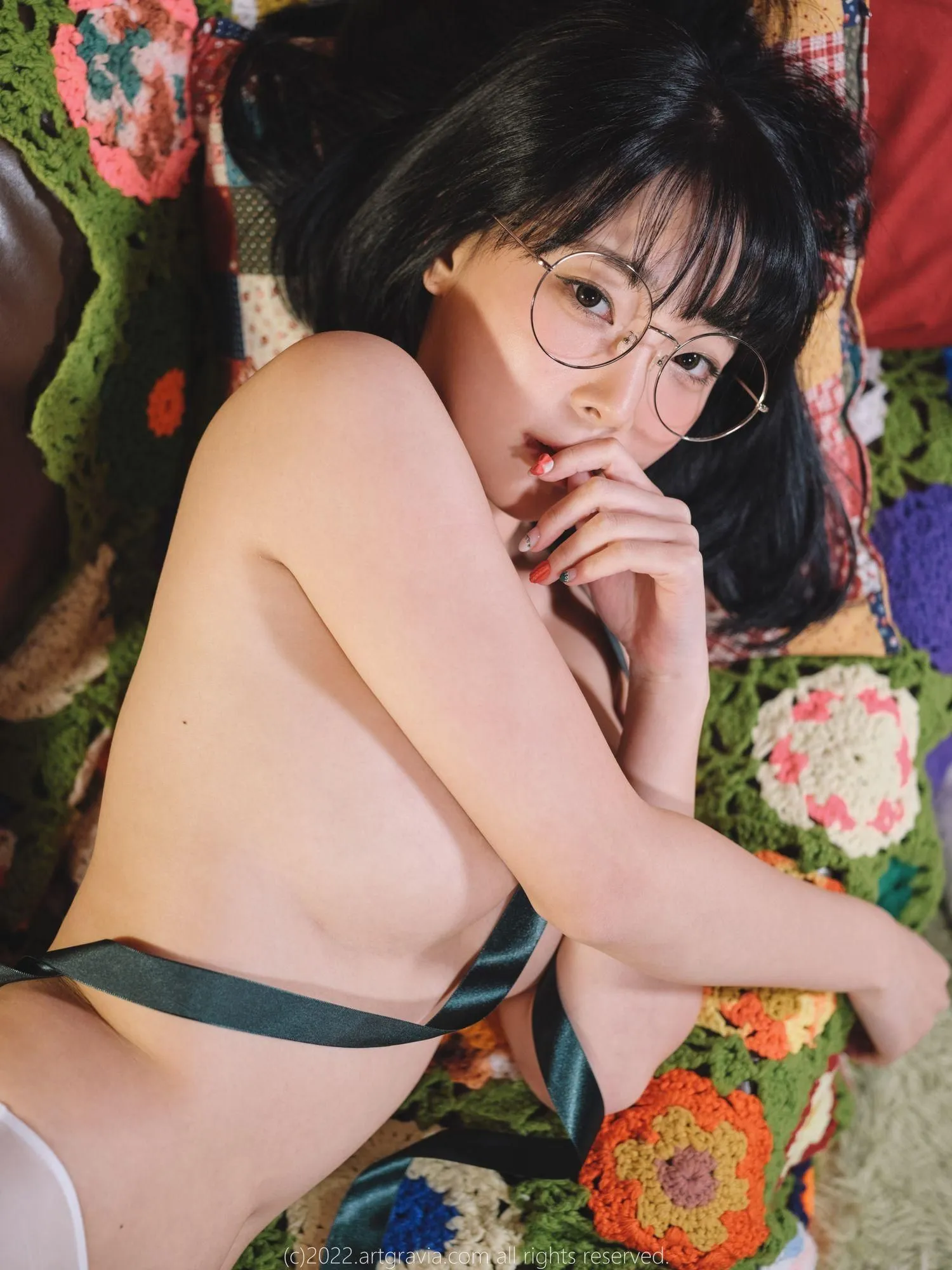 姜仁卿 ARTGRAVIA_VOL478 [106P]插图3