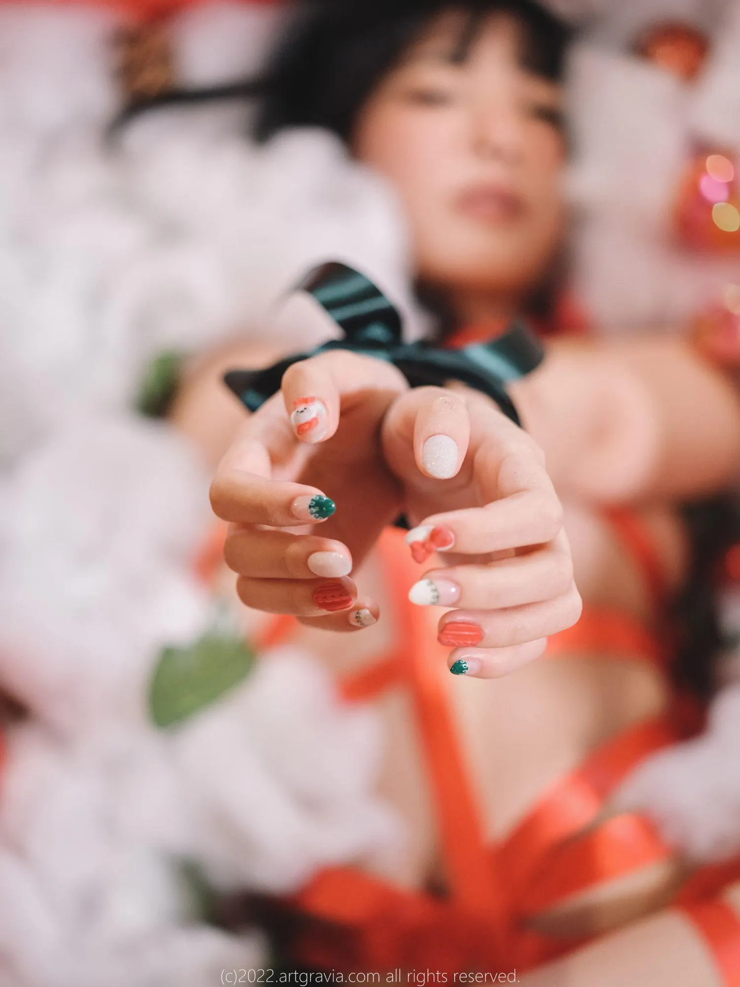 姜仁卿 ARTGRAVIA_VOL478 [106P]插图3