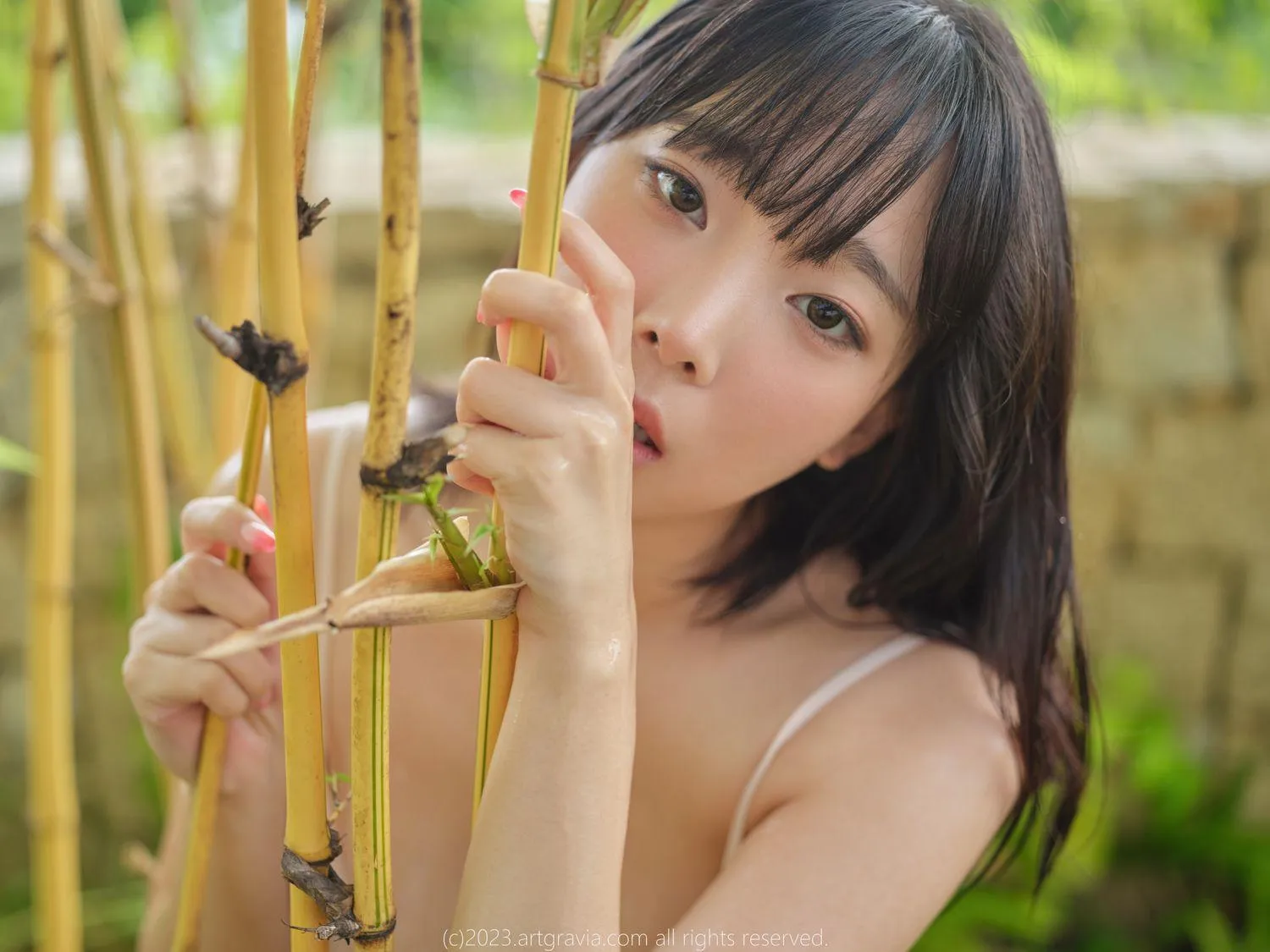 姜仁卿 ARTGRAVIA_VOL492 [78P]插图7