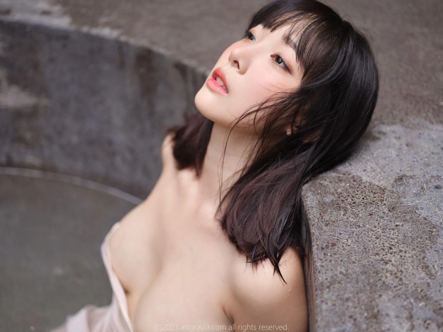 姜仁卿 ARTGRAVIA_VOL492 [78P]插图2