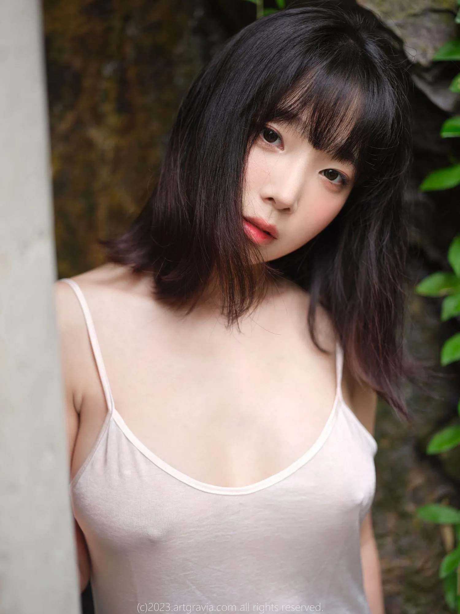 姜仁卿 ARTGRAVIA_VOL492 [78P]插图2