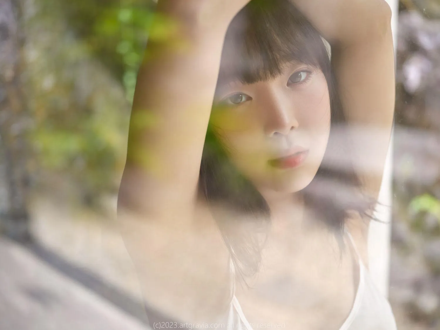 姜仁卿 ARTGRAVIA_VOL492 [78P]插图3