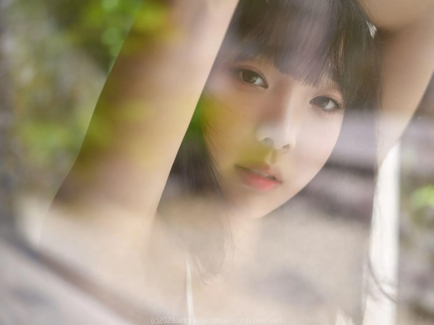 姜仁卿 ARTGRAVIA_VOL492 [78P]插图4