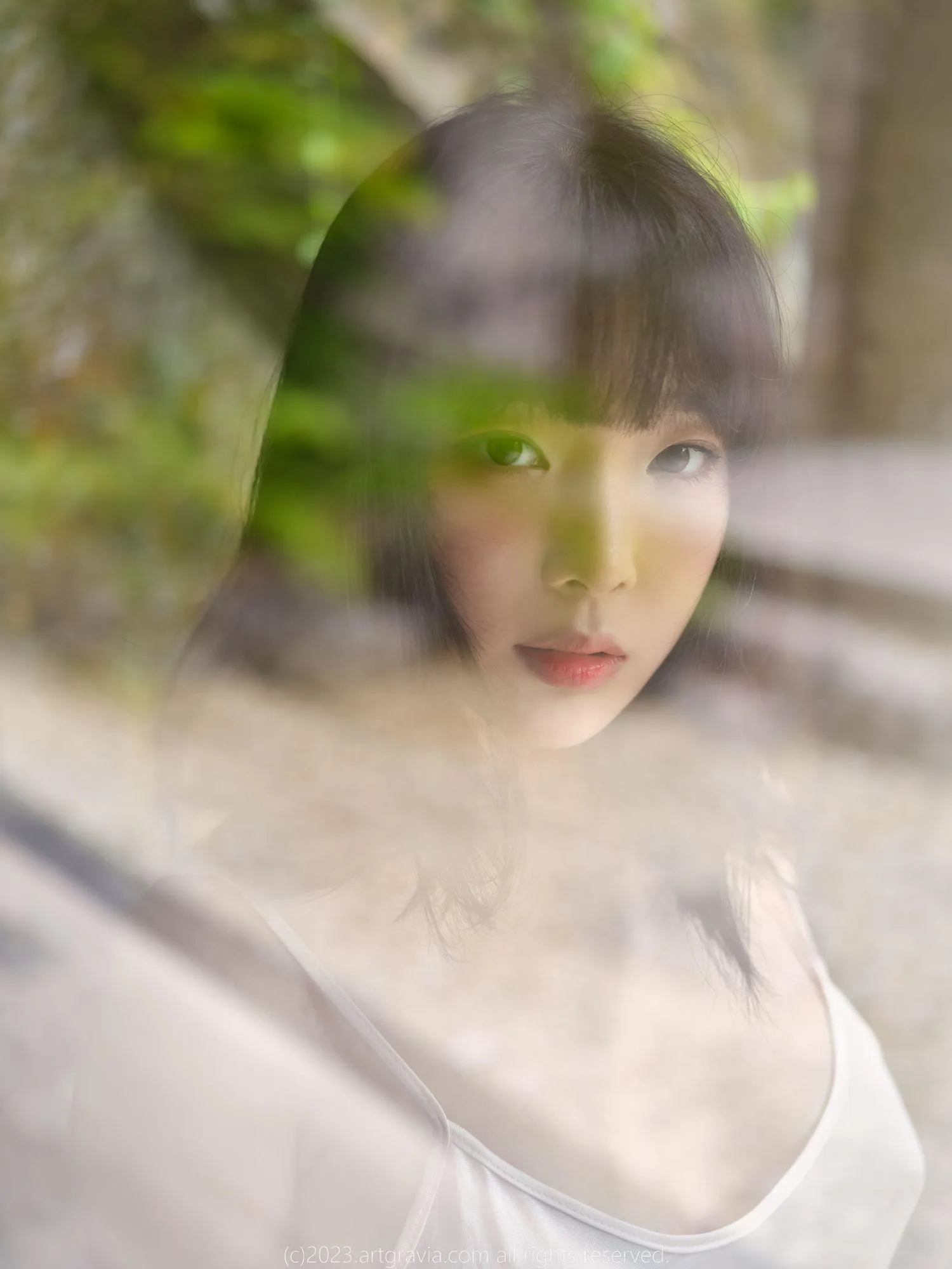 姜仁卿 ARTGRAVIA_VOL492 [78P]插图5