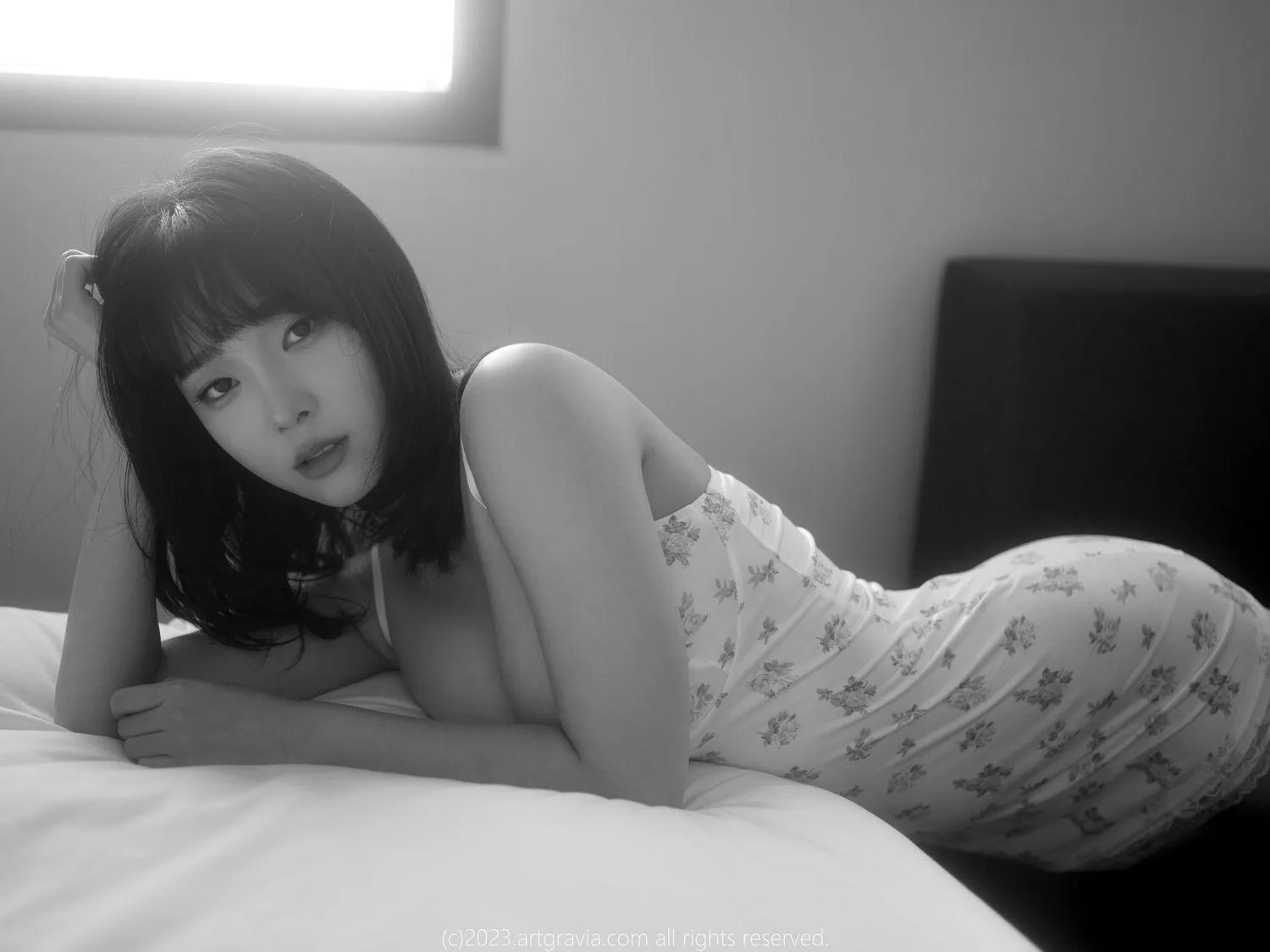 姜仁卿 ARTGRAVIA_VOL508 [76P]插图