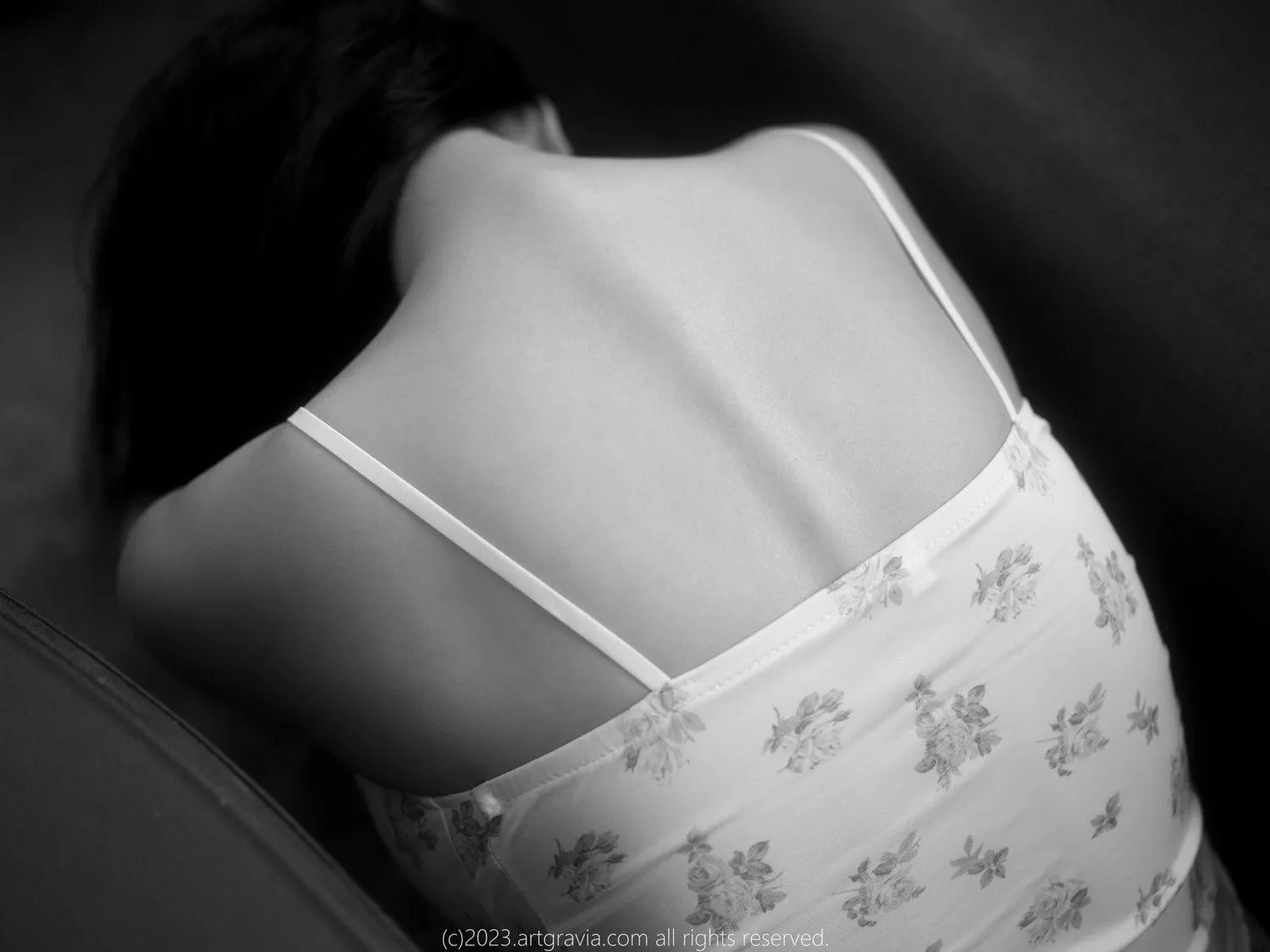 姜仁卿 ARTGRAVIA_VOL508 [76P]插图3