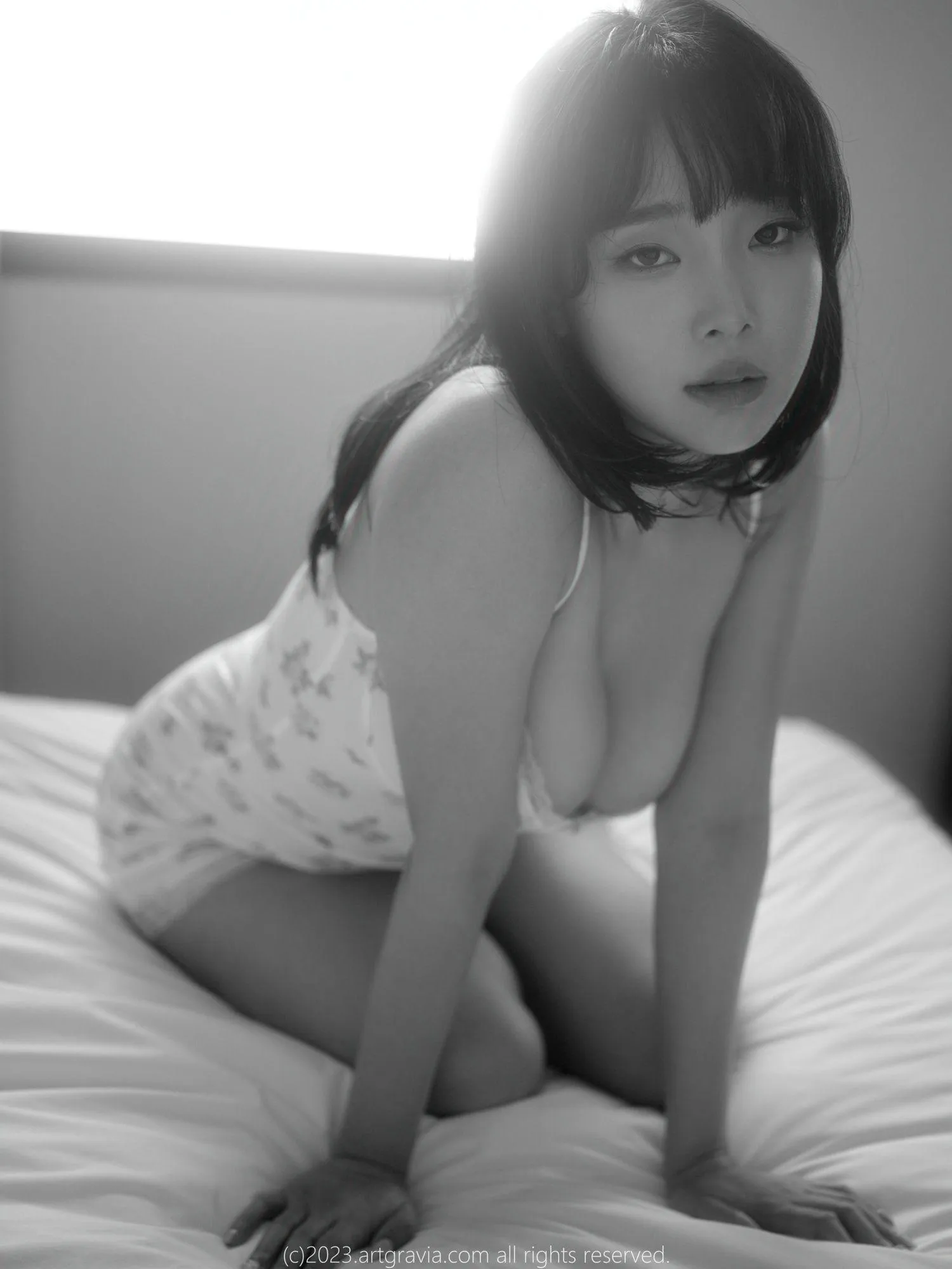 姜仁卿 ARTGRAVIA_VOL508 [76P]插图7