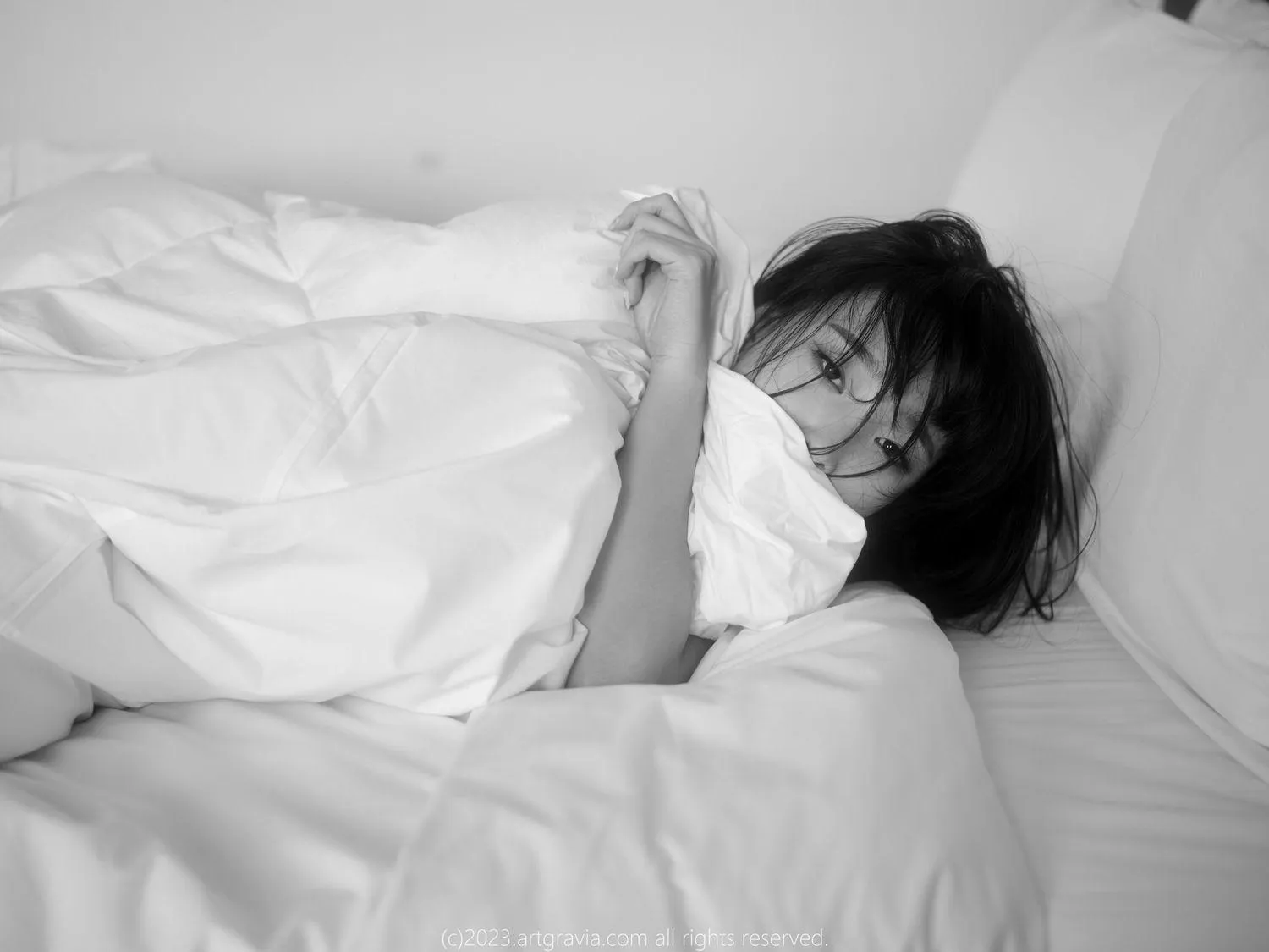 姜仁卿 ARTGRAVIA_VOL508 [76P]插图5