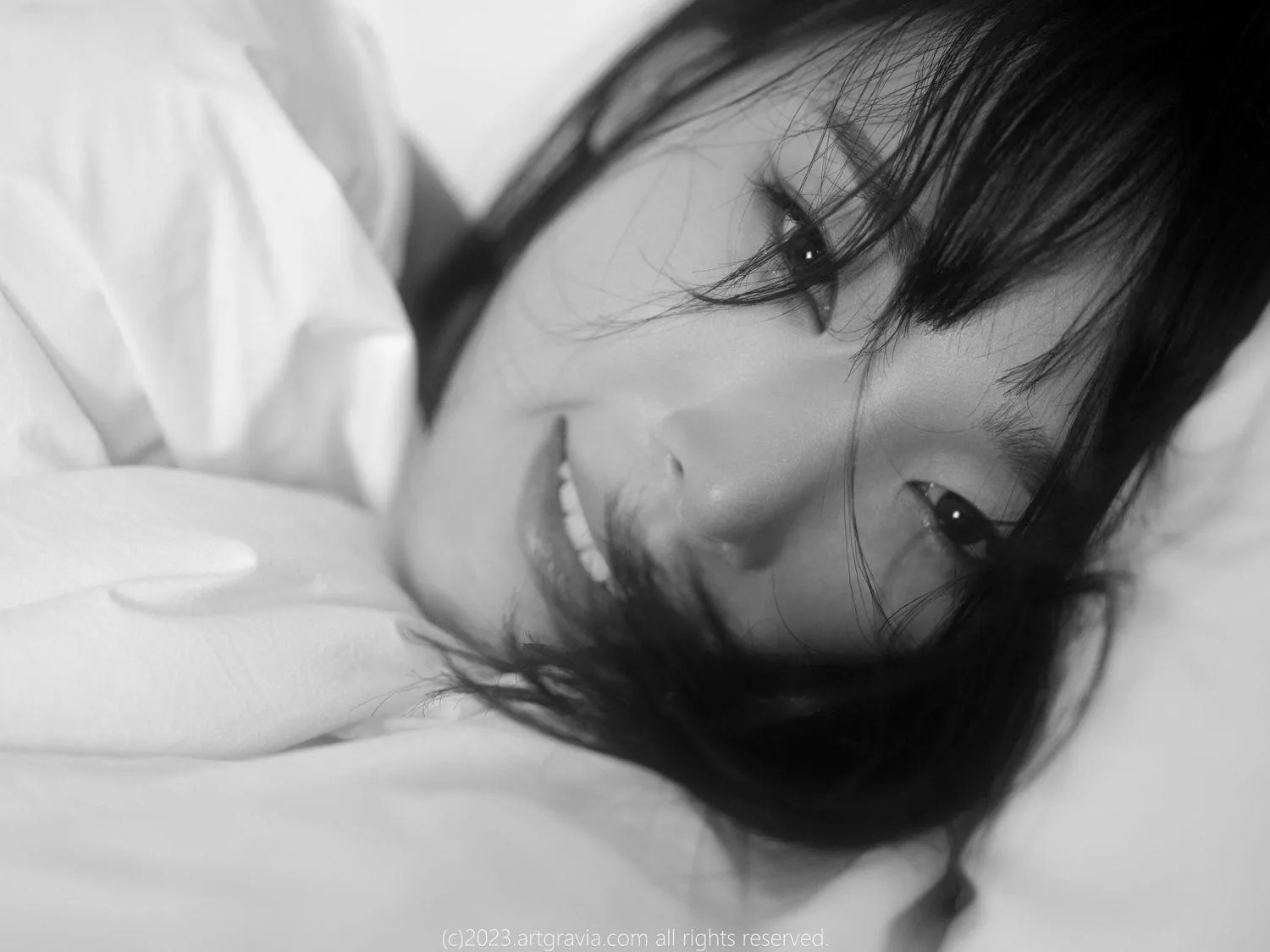 姜仁卿 ARTGRAVIA_VOL508 [76P]插图1
