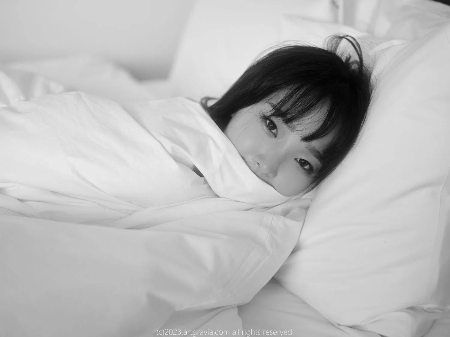 姜仁卿 ARTGRAVIA_VOL508 [76P]插图2