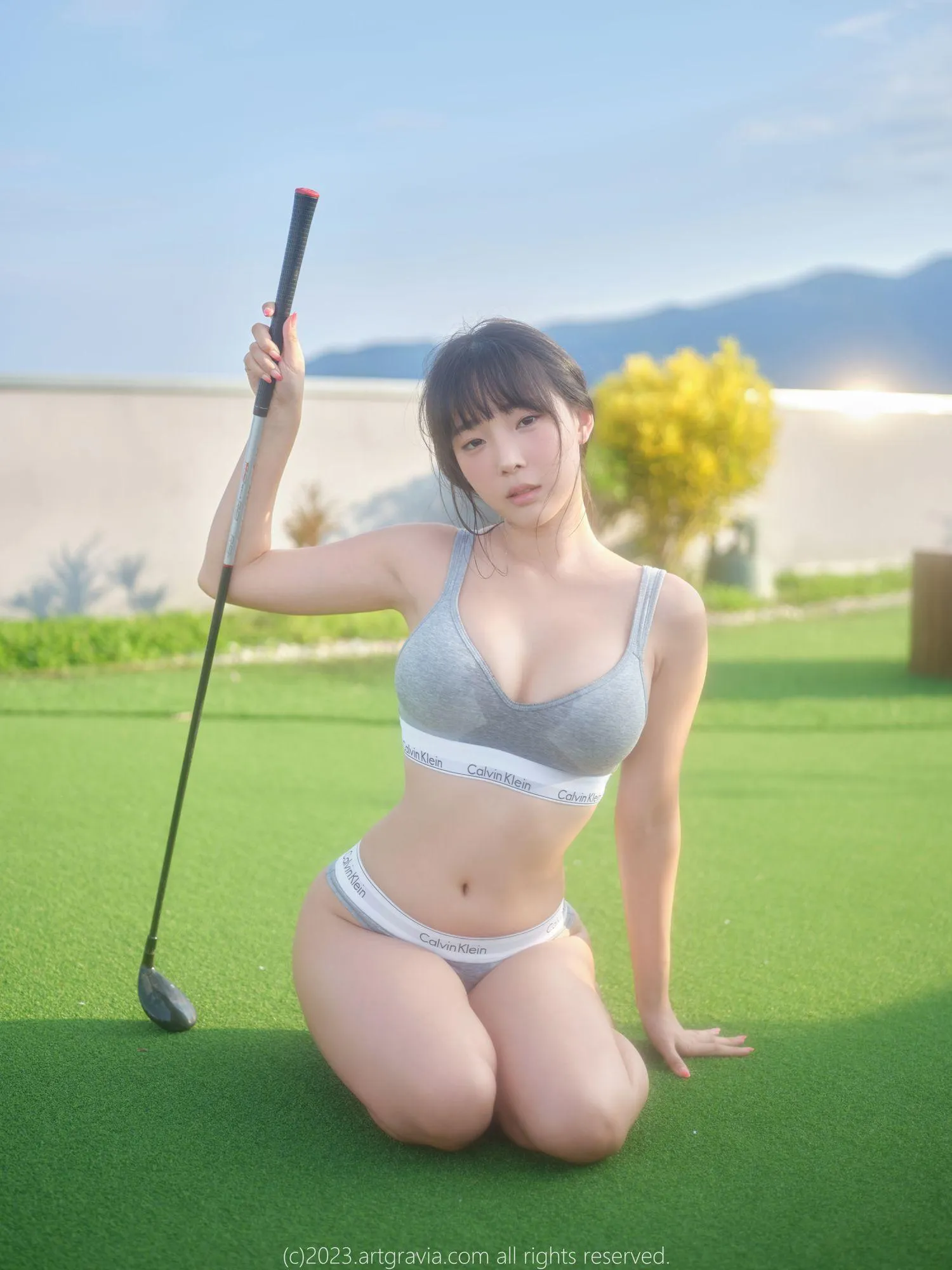 姜仁卿 ARTGRAVIA_VOL521 [92P]插图