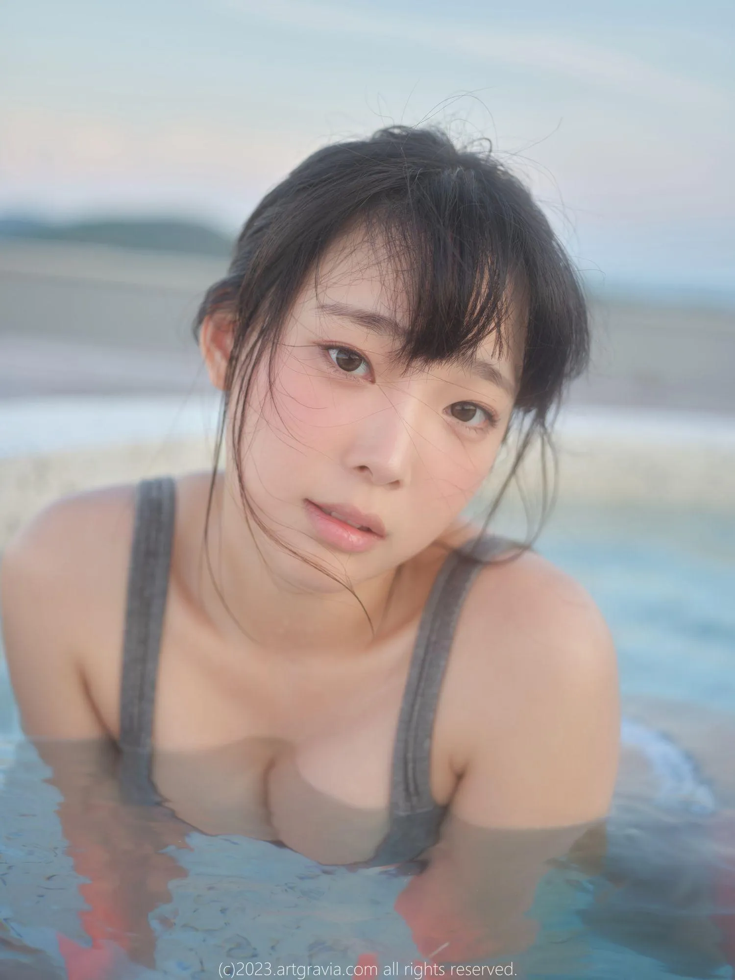 姜仁卿 ARTGRAVIA_VOL521 [92P]插图4