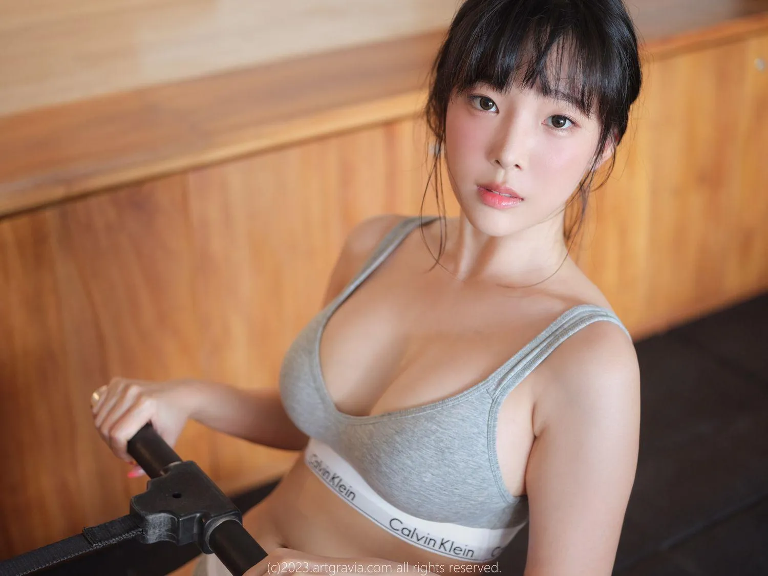 姜仁卿 ARTGRAVIA_VOL521 [92P]插图2
