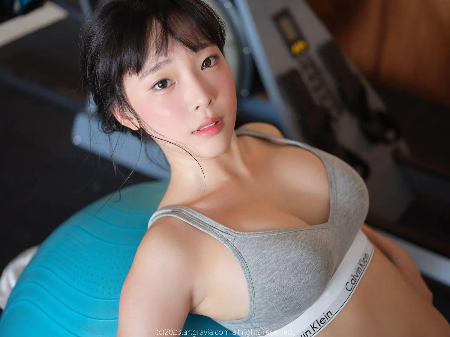 姜仁卿 ARTGRAVIA_VOL521 [92P]插图6