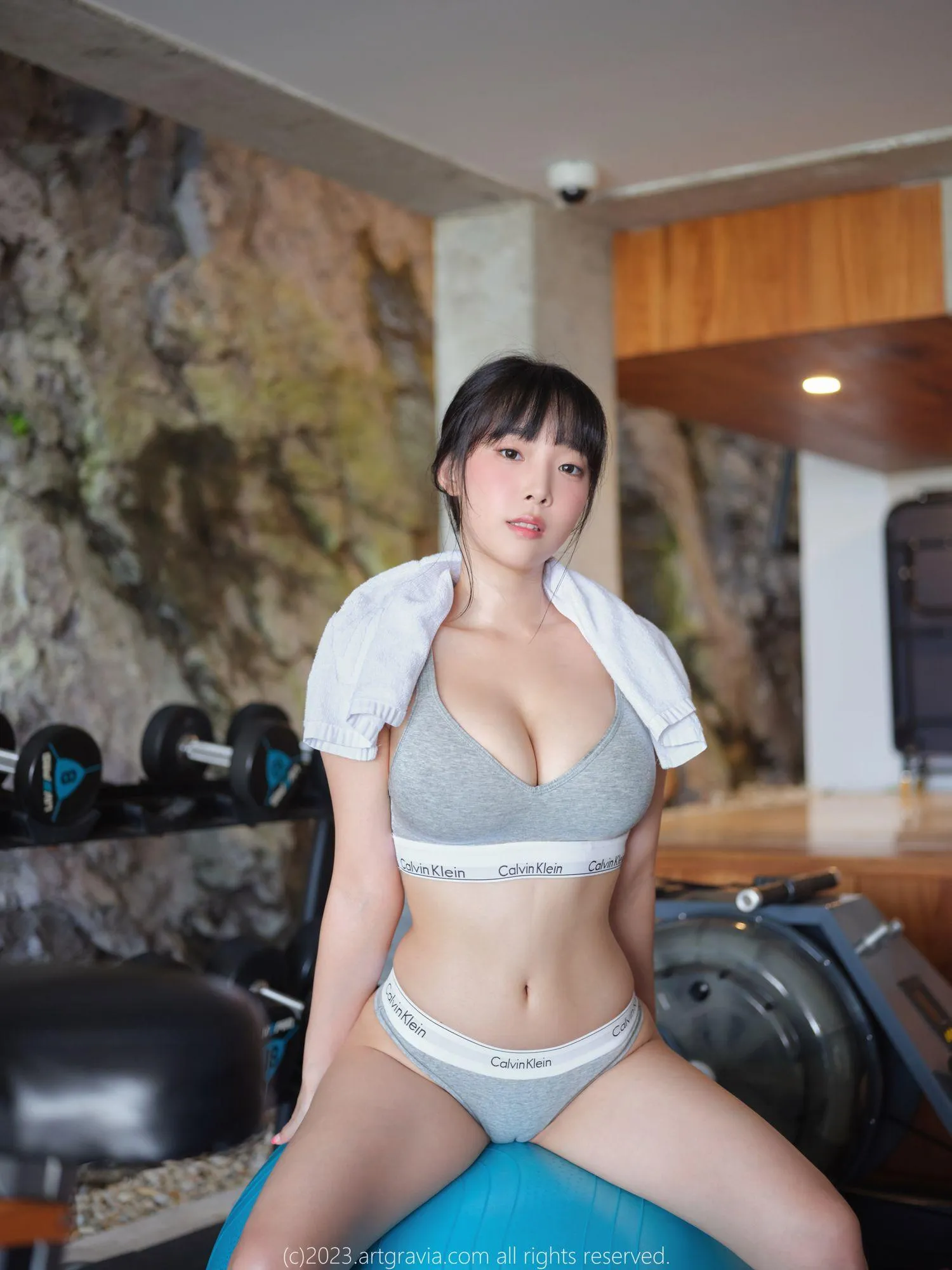 姜仁卿 ARTGRAVIA_VOL521 [92P]插图7