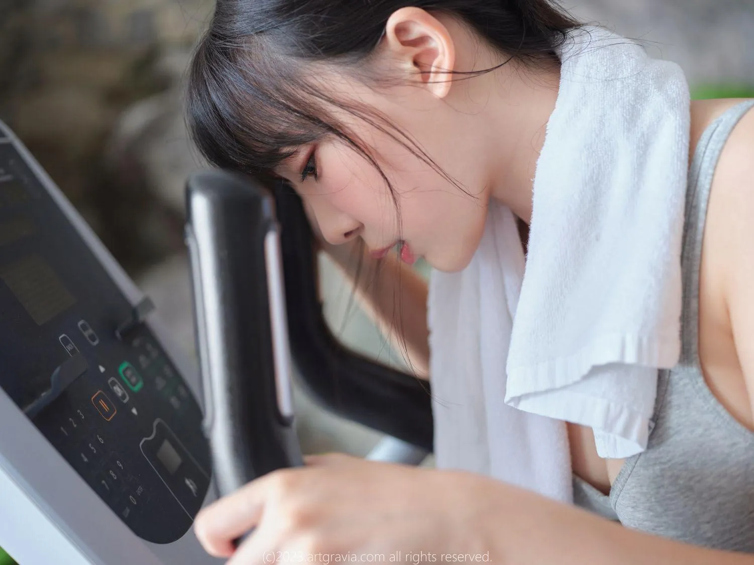 姜仁卿 ARTGRAVIA_VOL521 [92P]插图