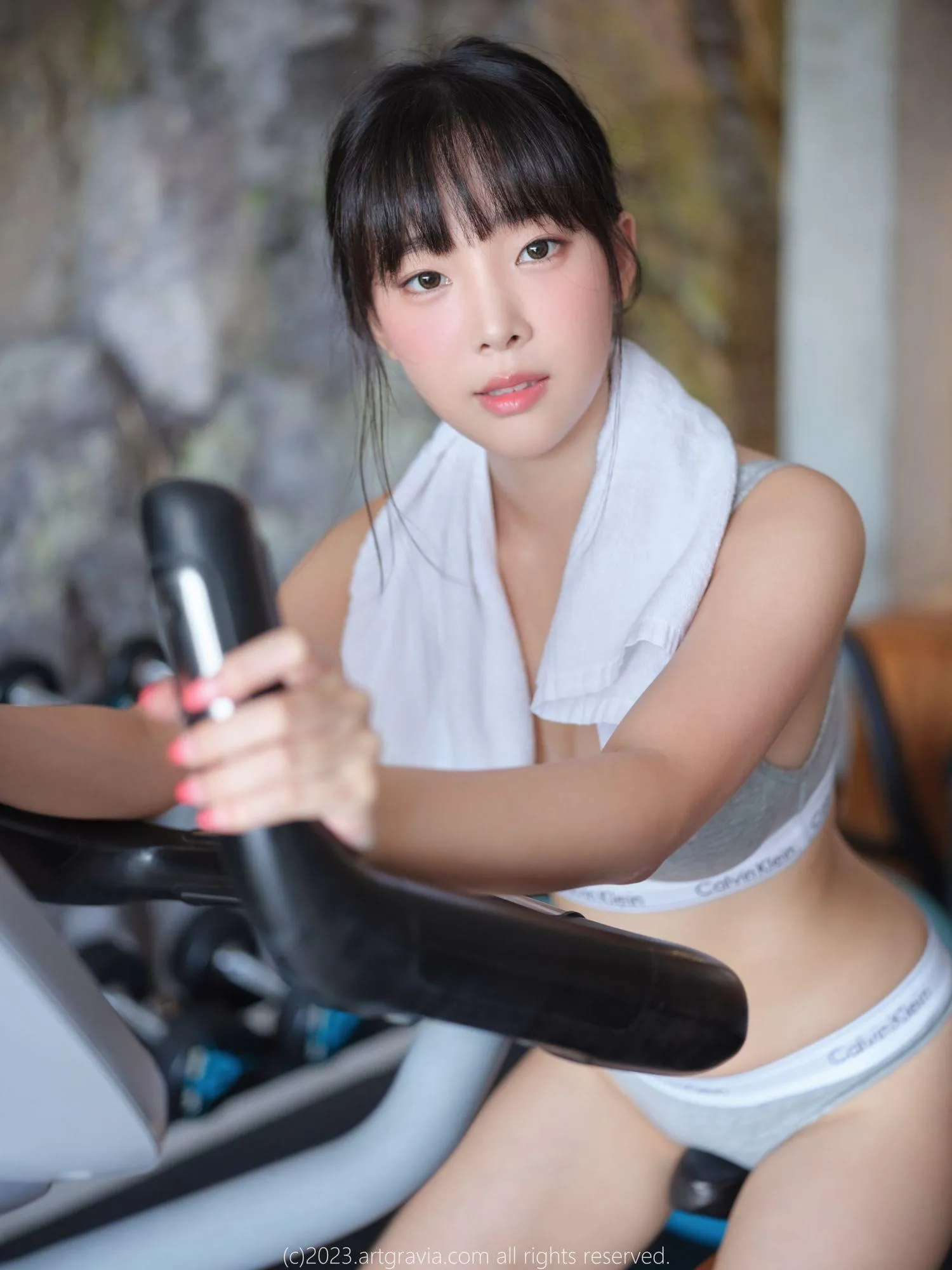 姜仁卿 ARTGRAVIA_VOL521 [92P]插图3