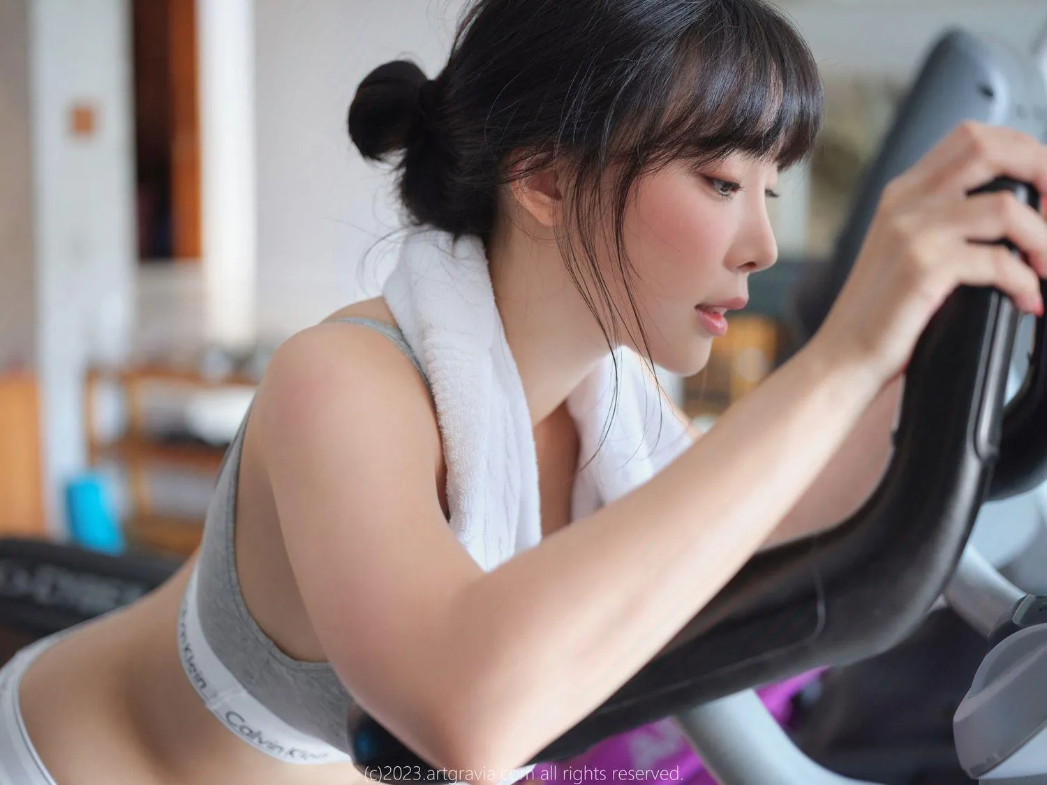 姜仁卿 ARTGRAVIA_VOL521 [92P]插图